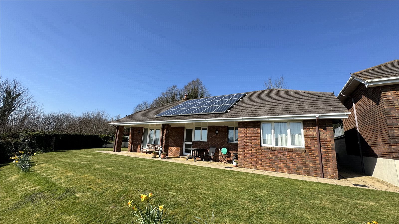 Copshorn Road, Bodmin, Cornwall PL31