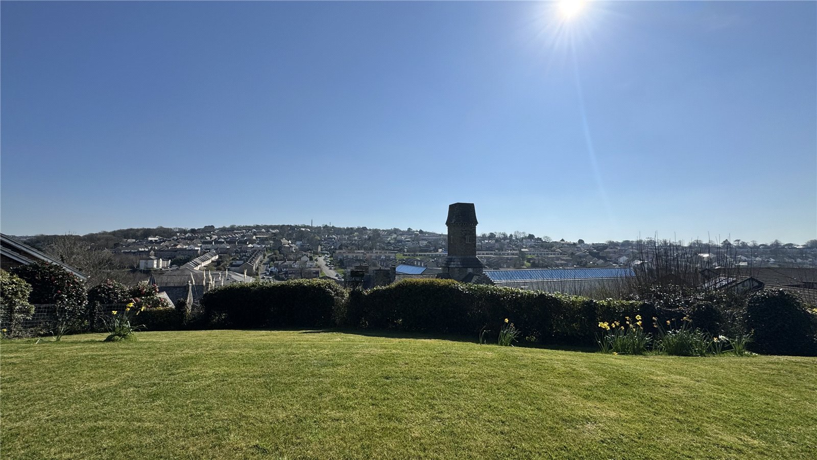 Copshorn Road, Bodmin, Cornwall PL31