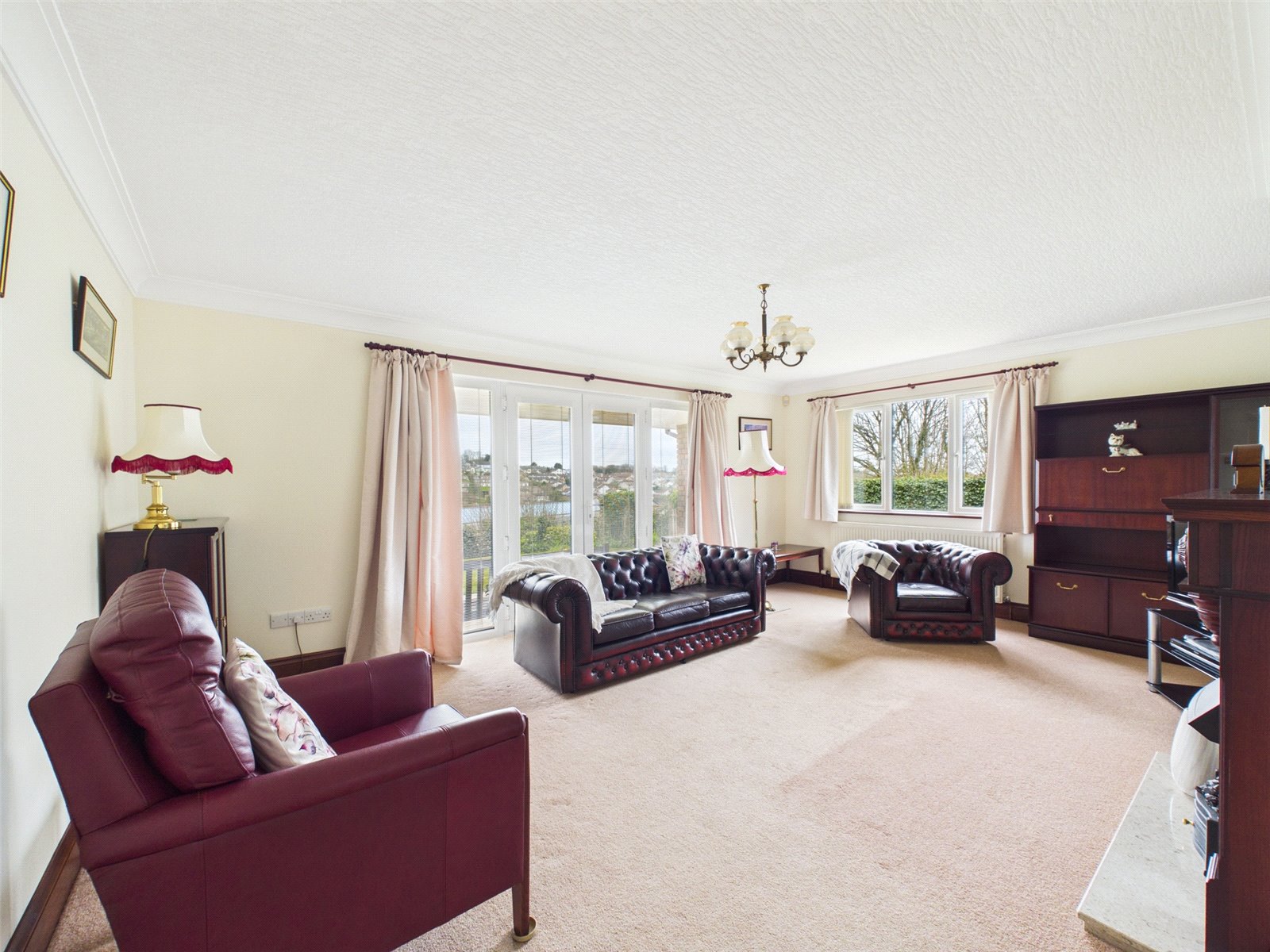 Copshorn Road, Bodmin, Cornwall PL31