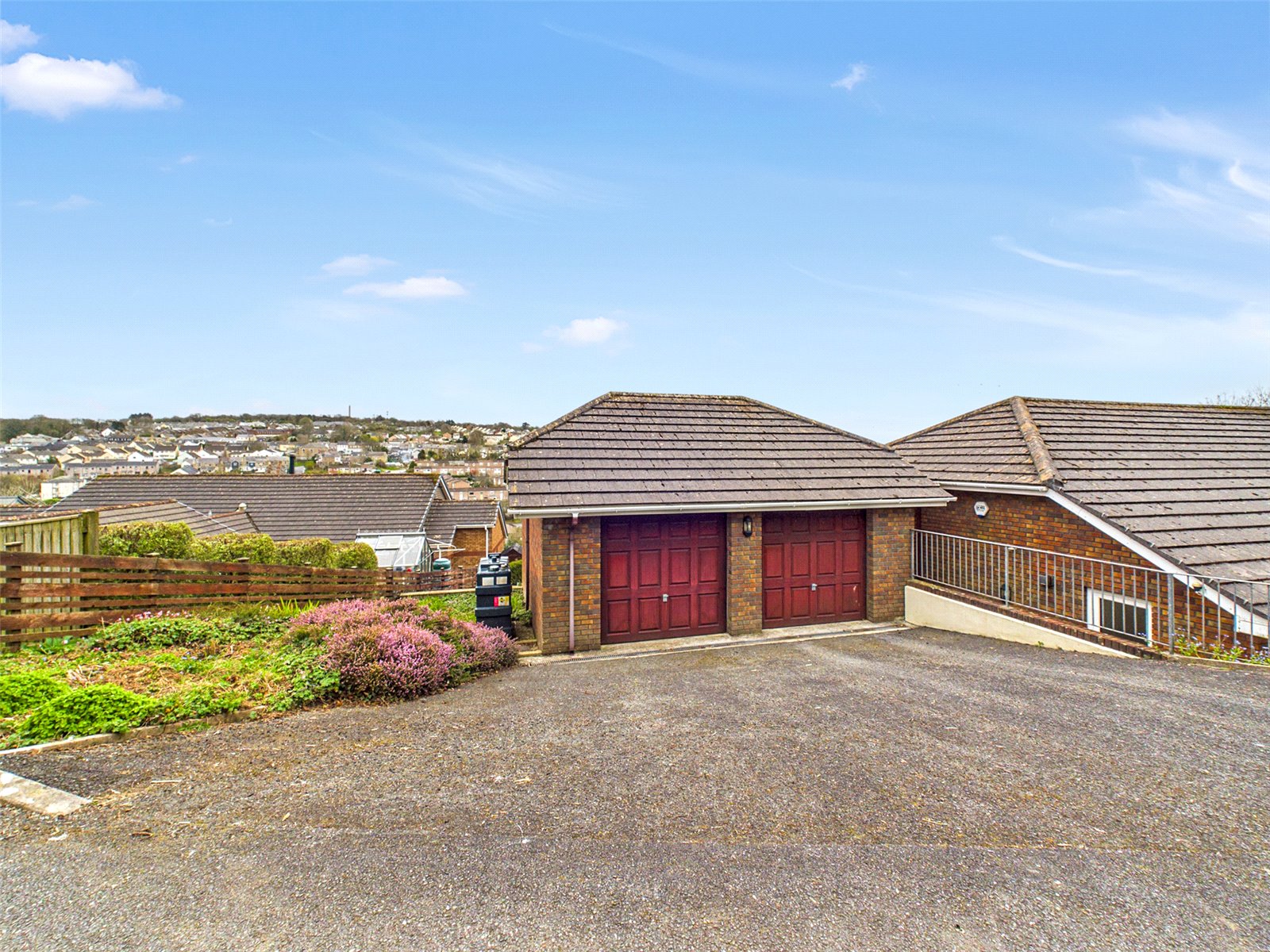 Copshorn Road, Bodmin, Cornwall PL31