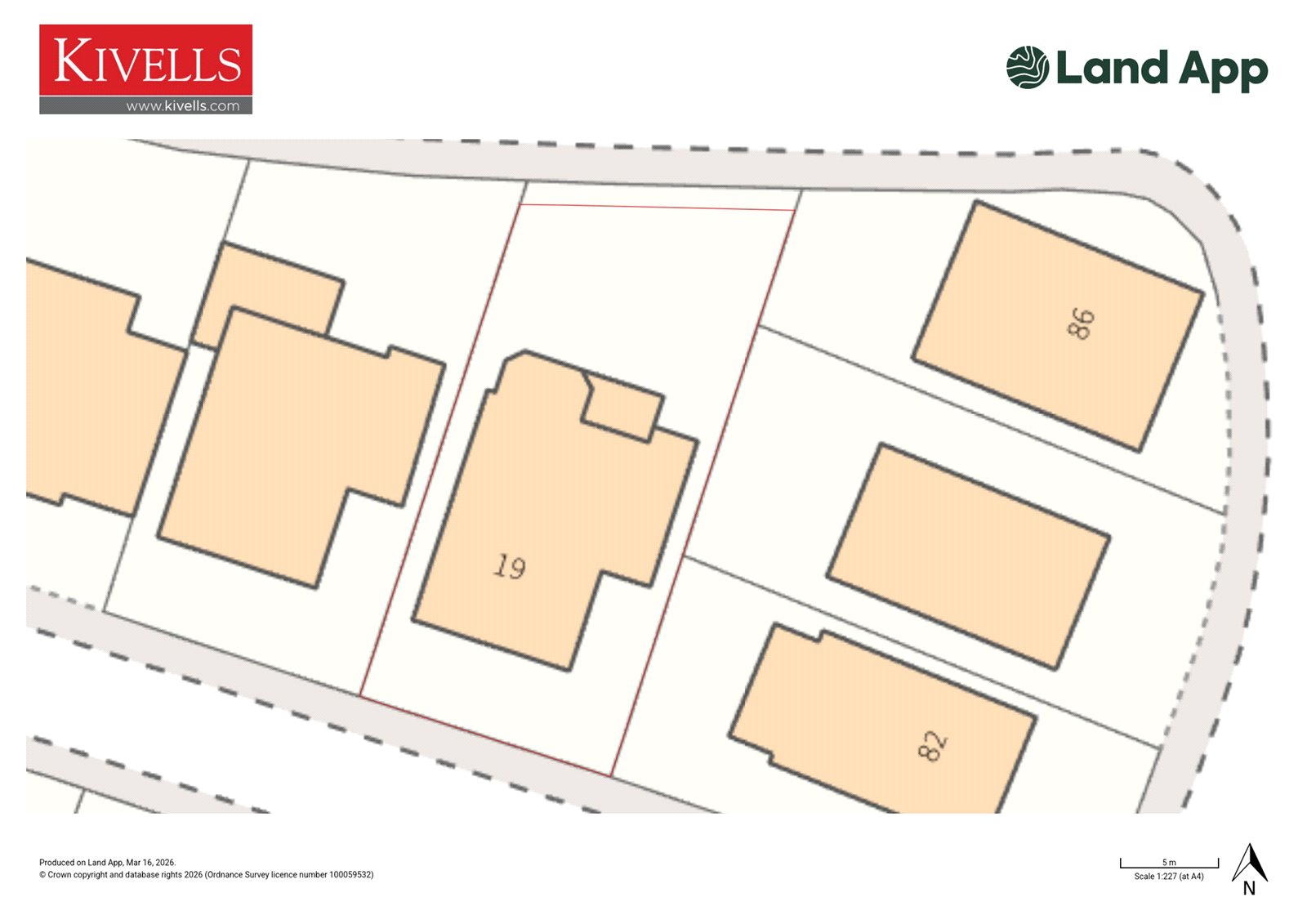 Penarth, Looe, Cornwall PL13