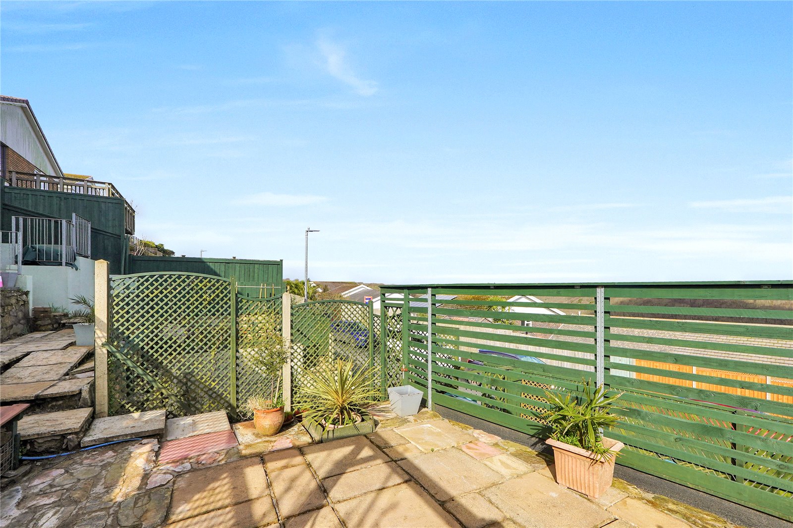 Penarth, Looe, Cornwall PL13