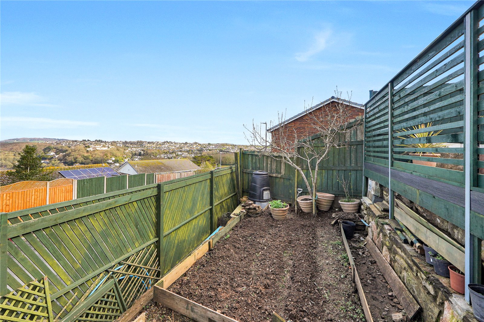 Penarth, Looe, Cornwall PL13