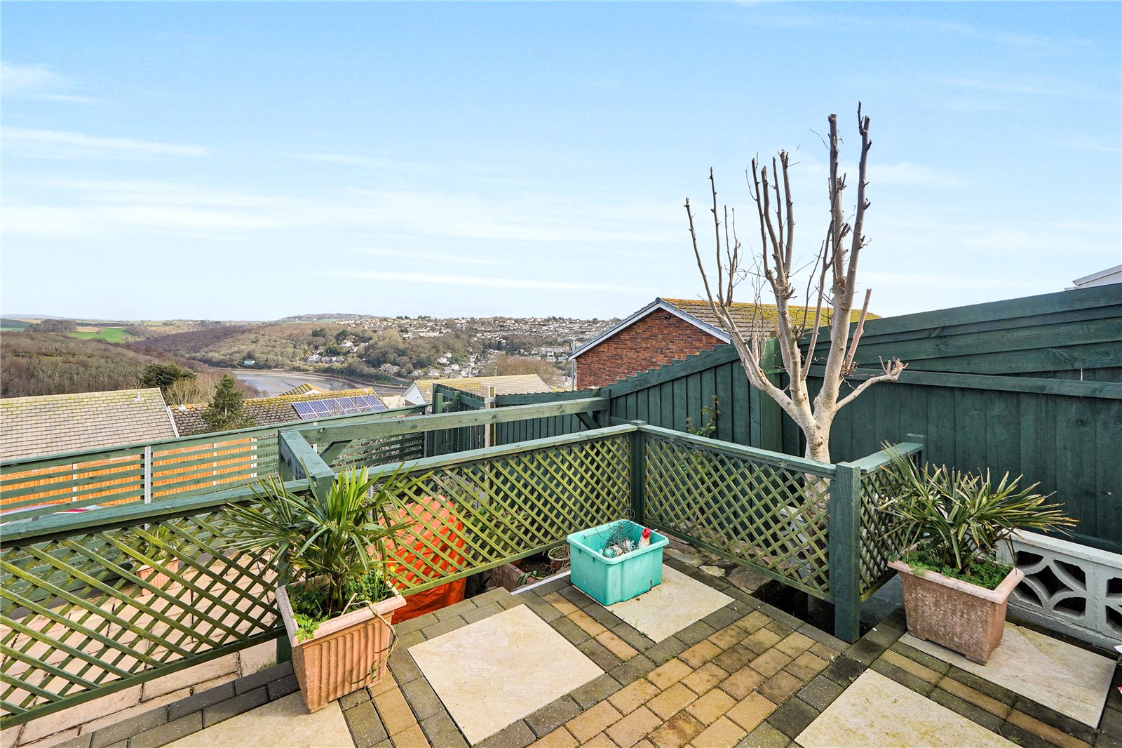 Penarth, Looe, Cornwall PL13