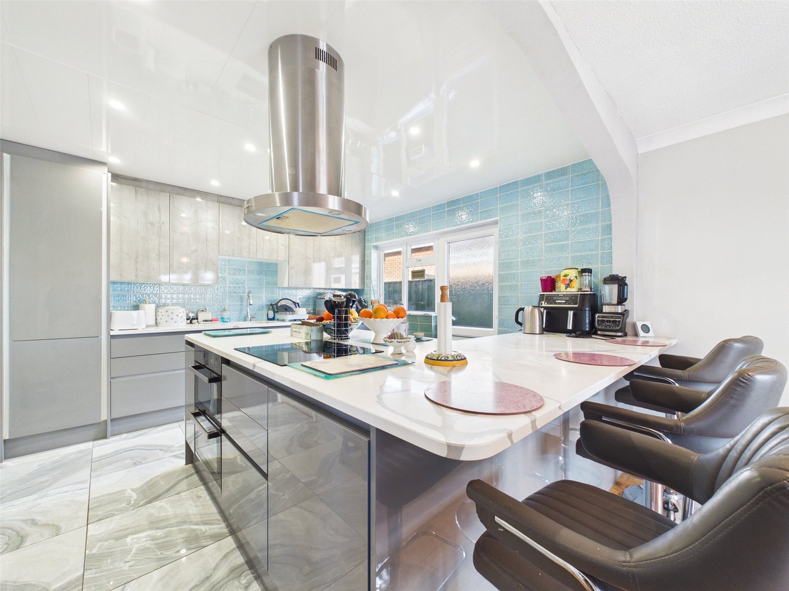 Penarth, Looe, Cornwall PL13