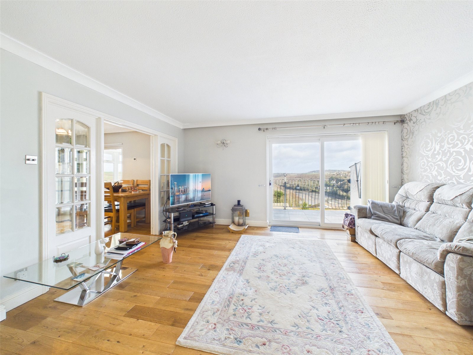 Penarth, Looe, Cornwall PL13