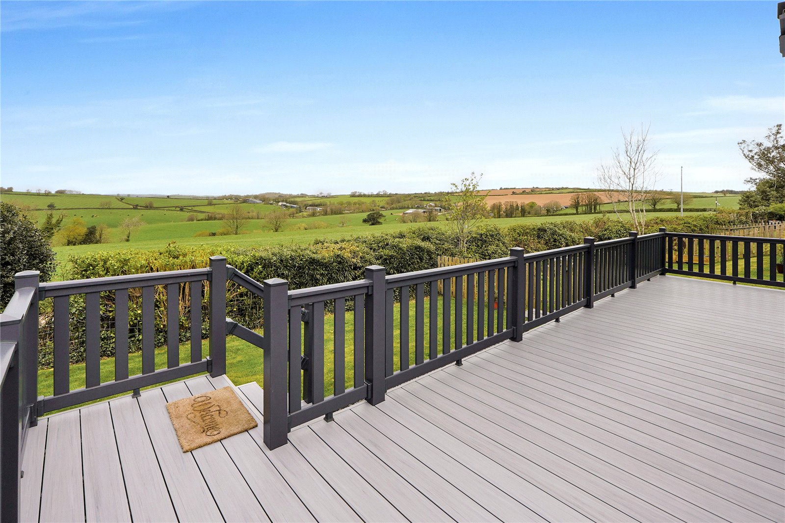 Lanteglos, Fowey, Cornwall PL23