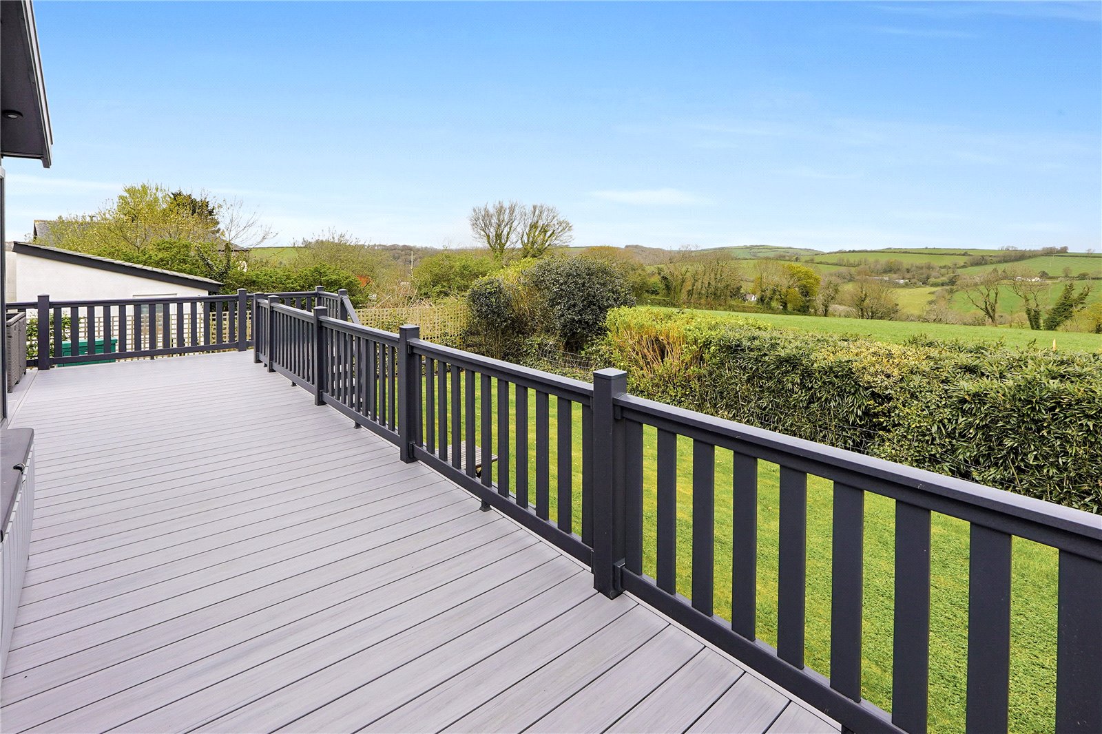 Lanteglos, Fowey, Cornwall PL23