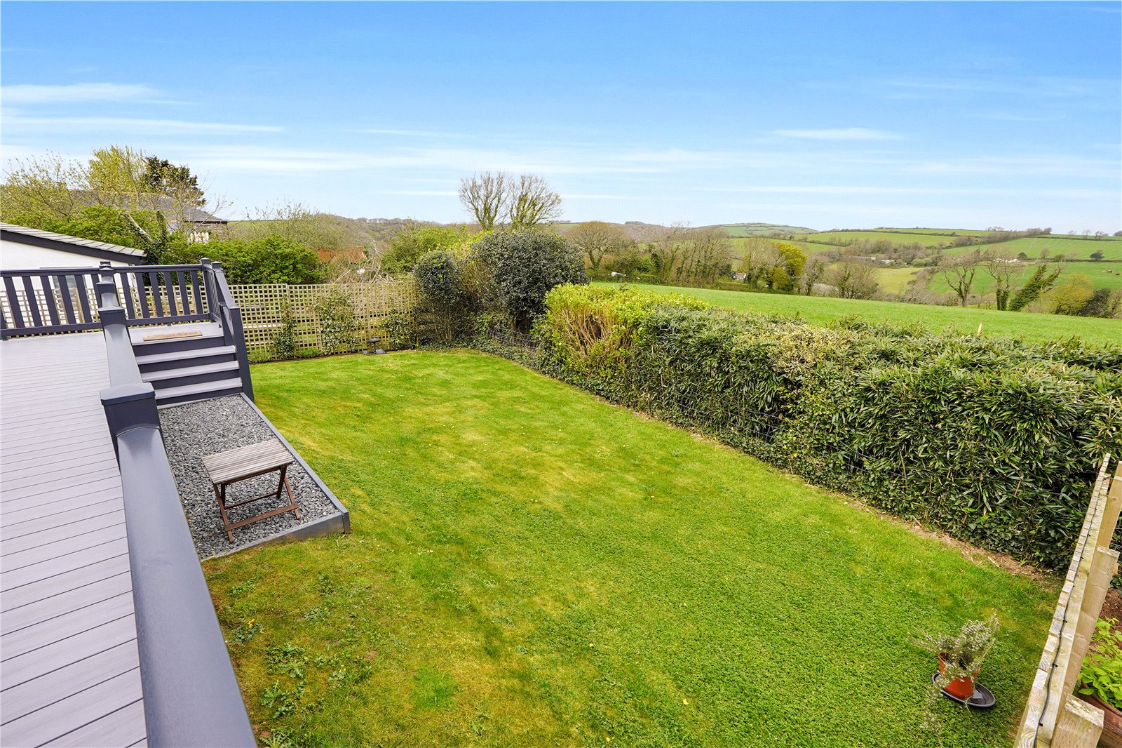 Lanteglos, Fowey, Cornwall PL23