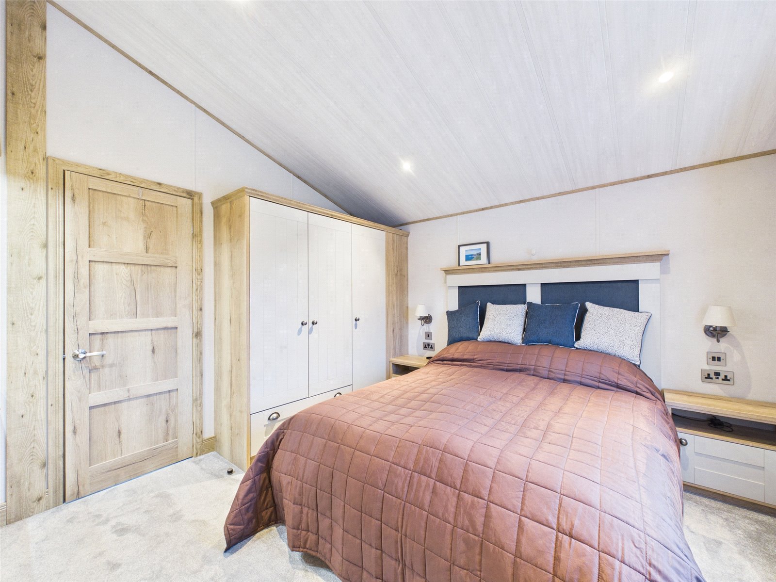 Lanteglos, Fowey, Cornwall PL23