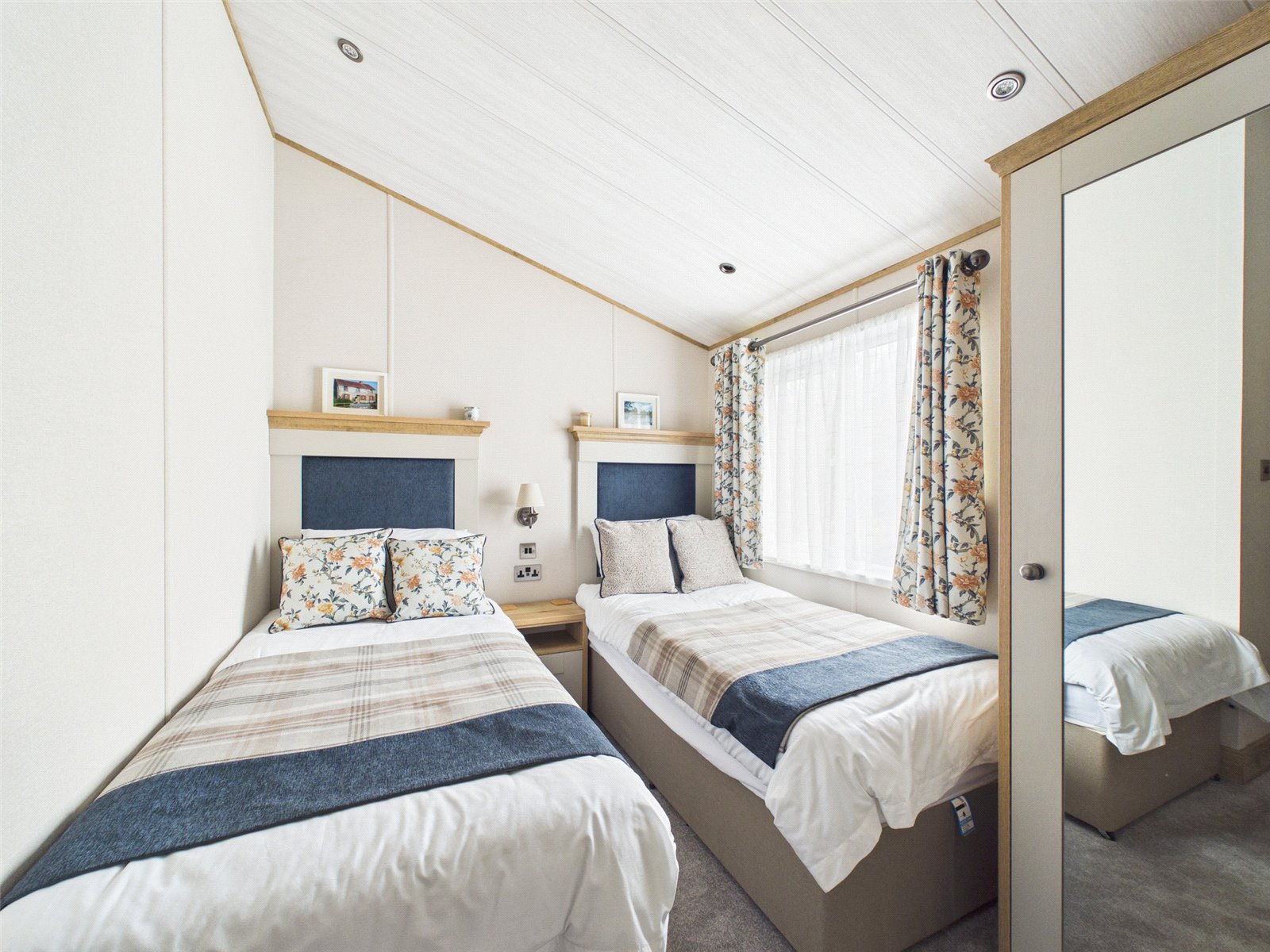 Lanteglos, Fowey, Cornwall PL23