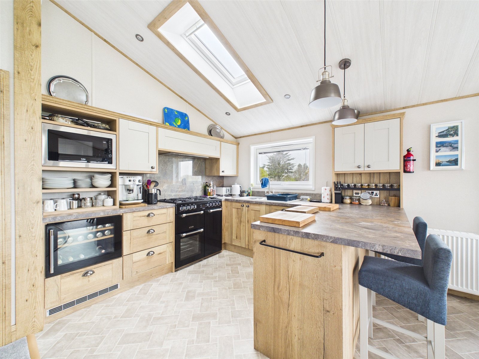 Lanteglos, Fowey, Cornwall PL23