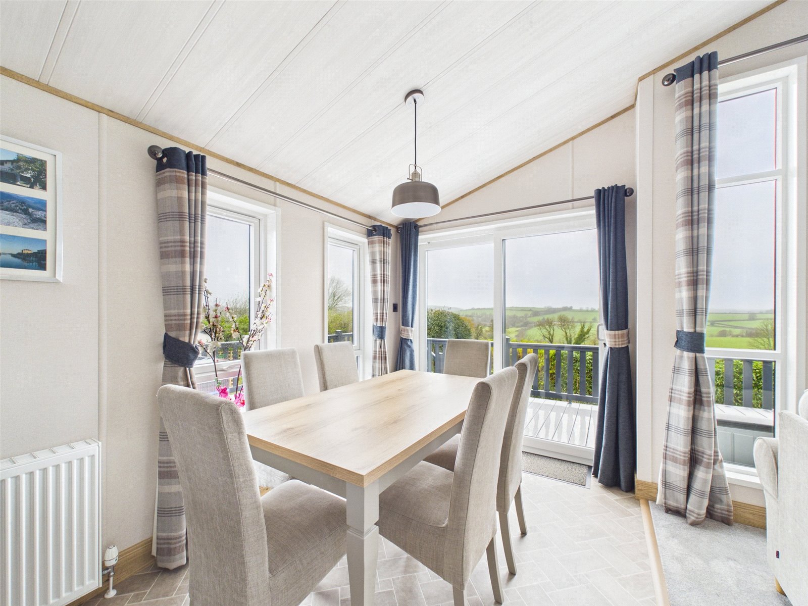 Lanteglos, Fowey, Cornwall PL23