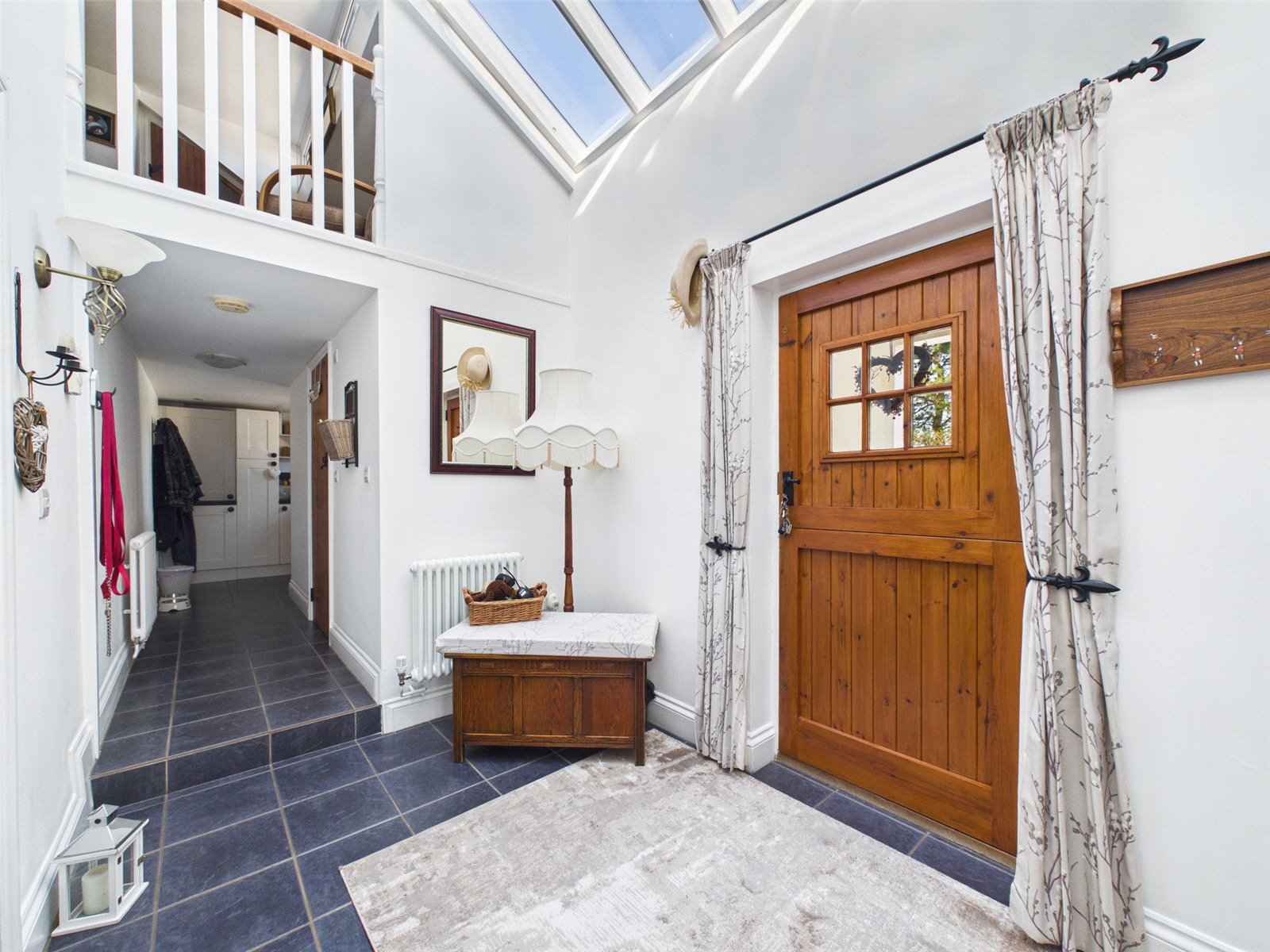 St. Pinnock, Liskeard, Cornwall PL14