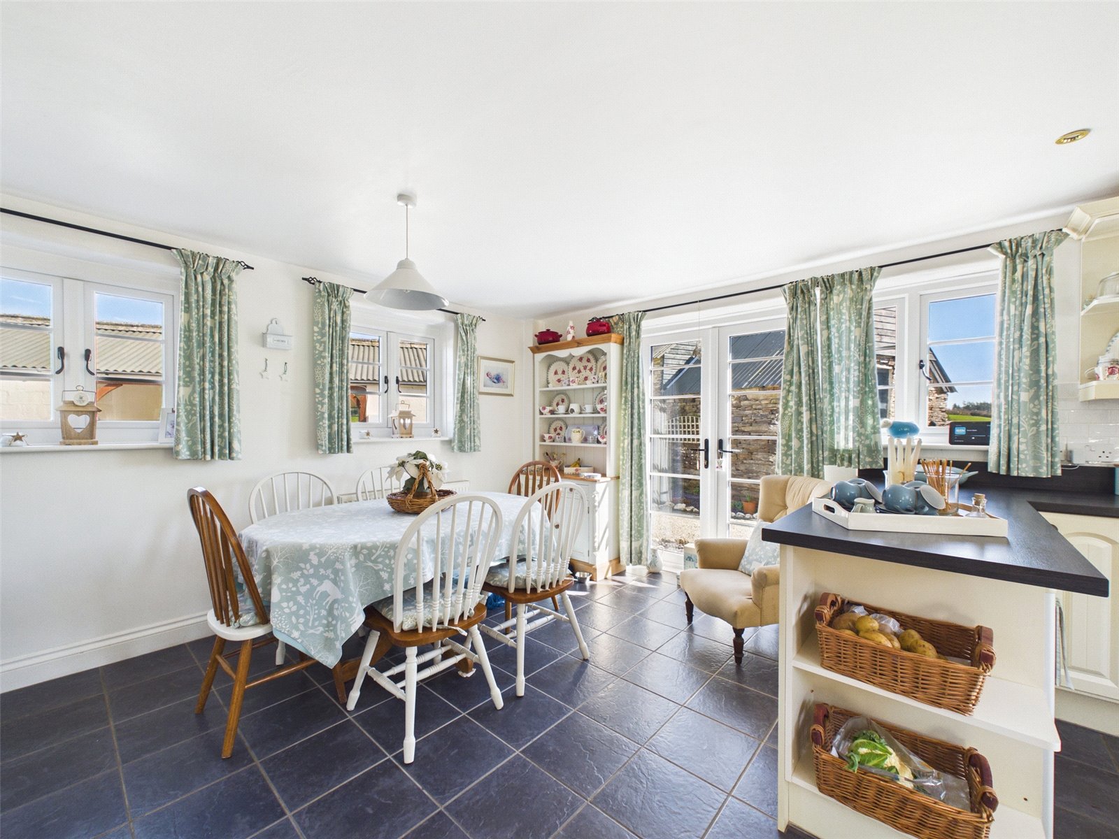 St. Pinnock, Liskeard, Cornwall PL14