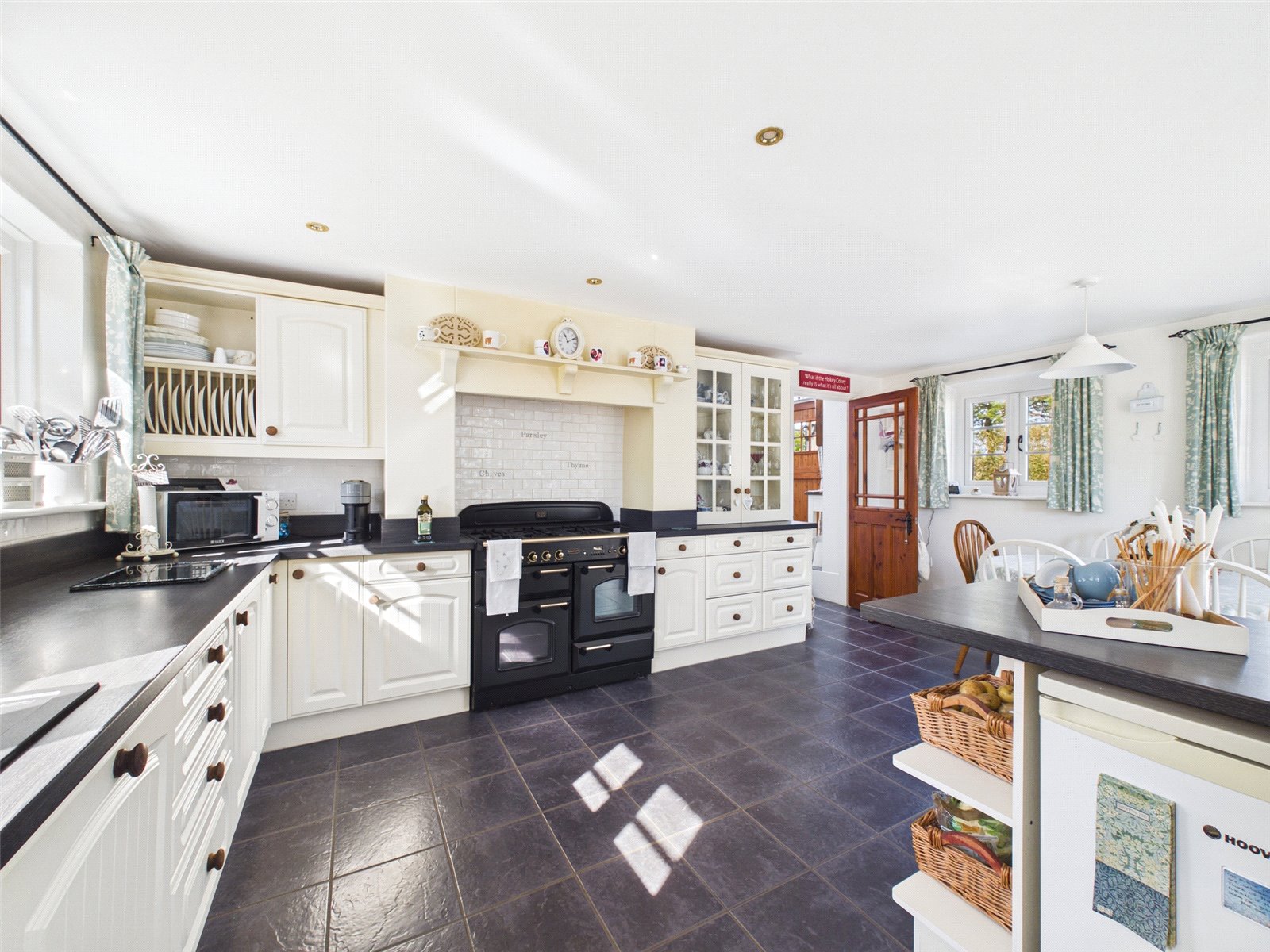 St. Pinnock, Liskeard, Cornwall PL14