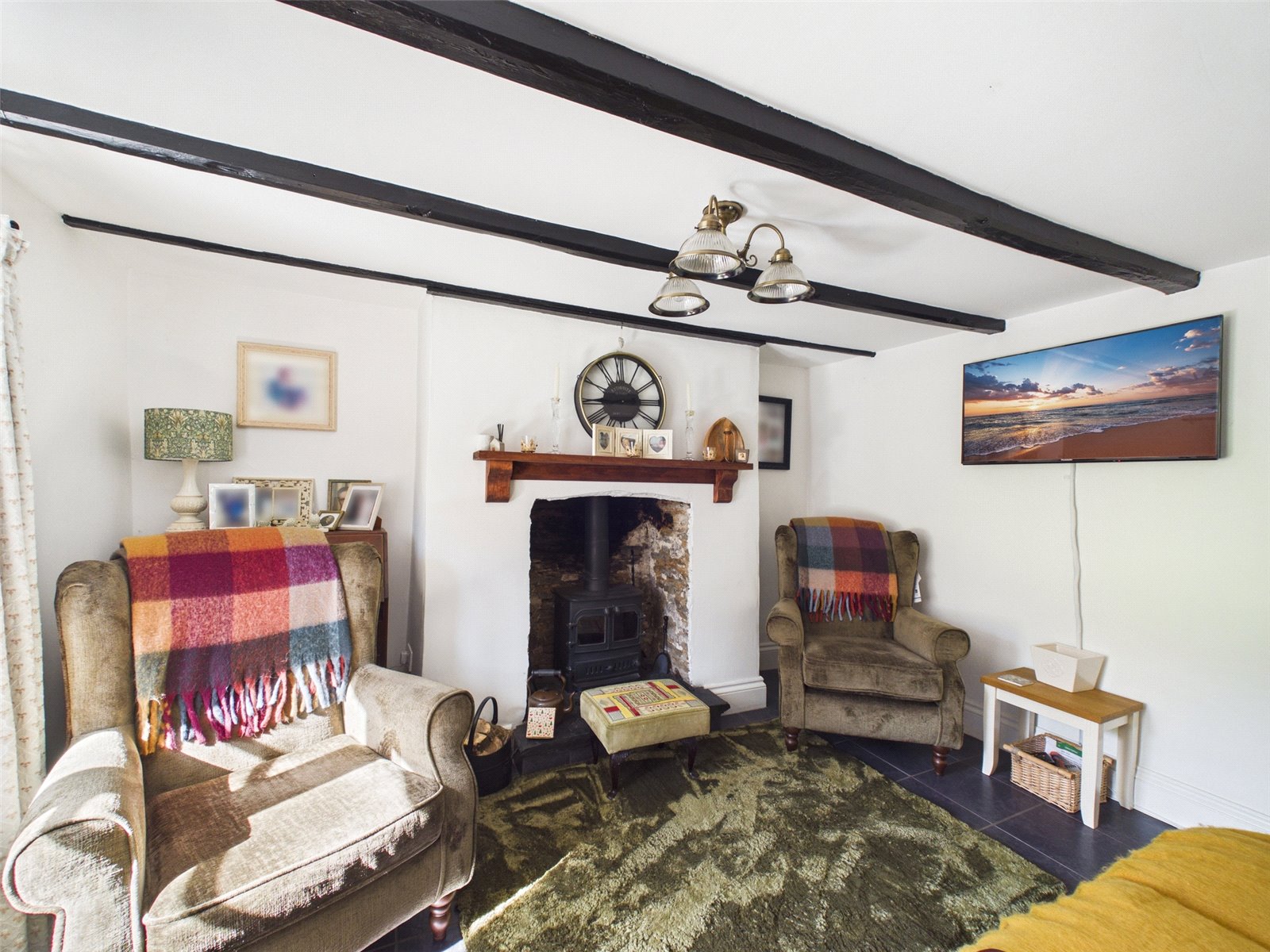 St. Pinnock, Liskeard, Cornwall PL14