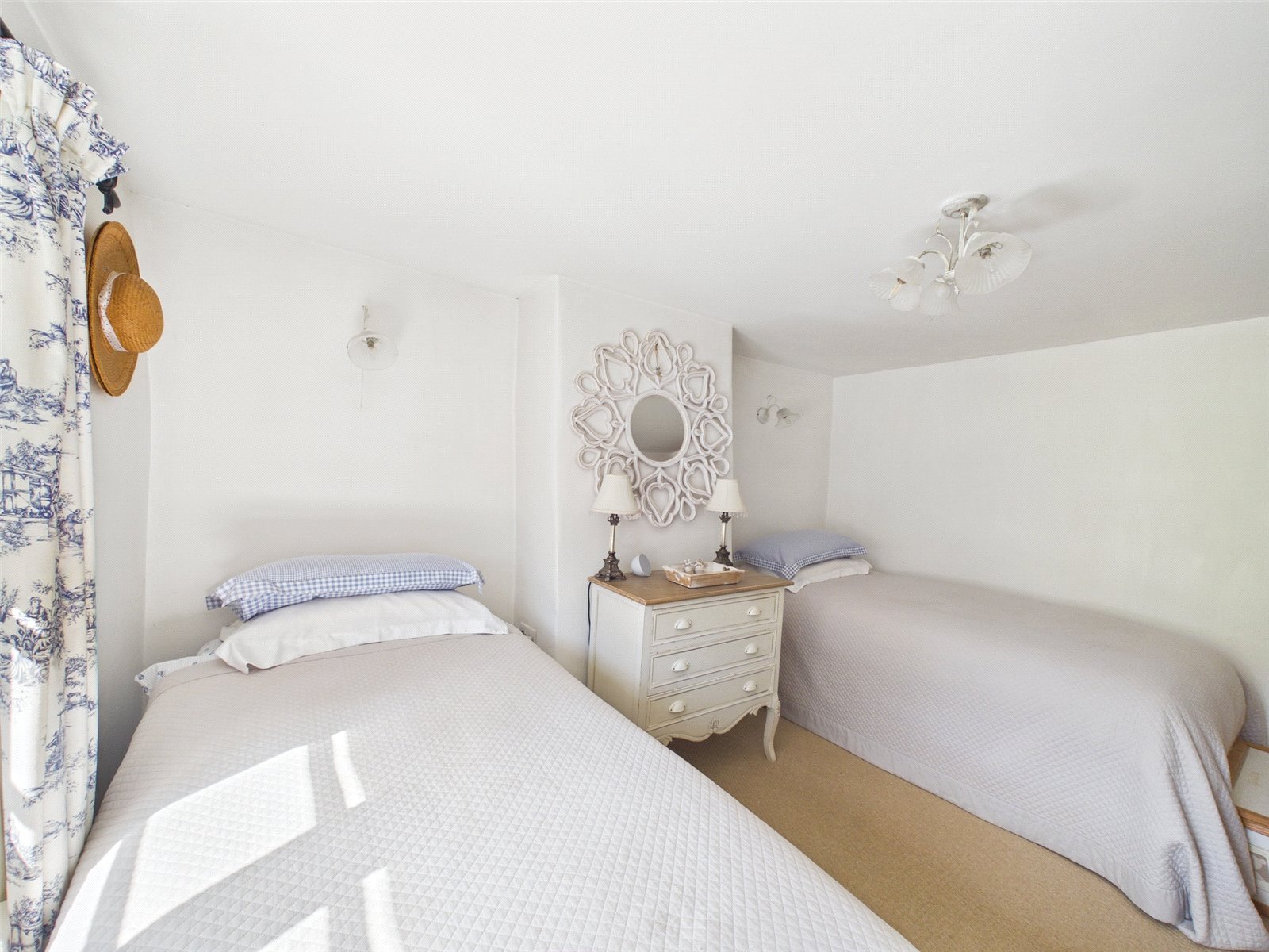 St. Pinnock, Liskeard, Cornwall PL14