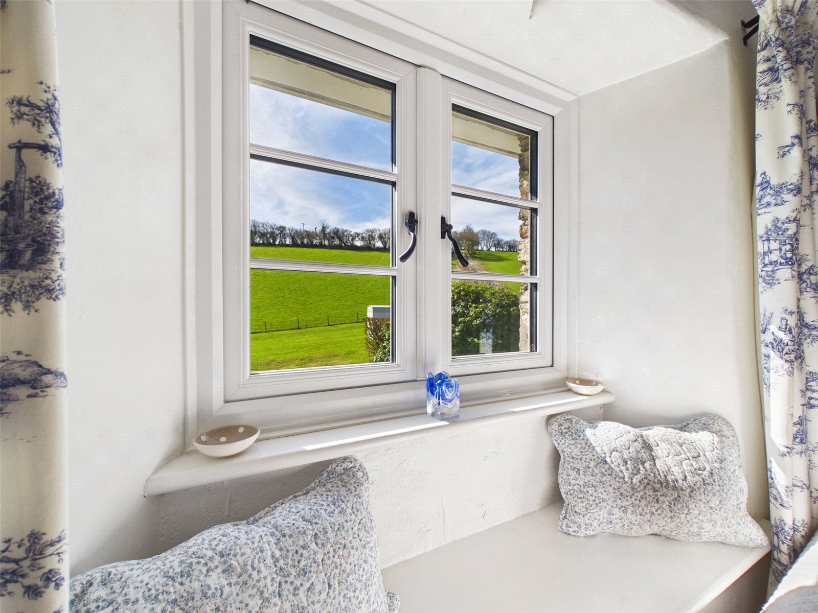 St. Pinnock, Liskeard, Cornwall PL14