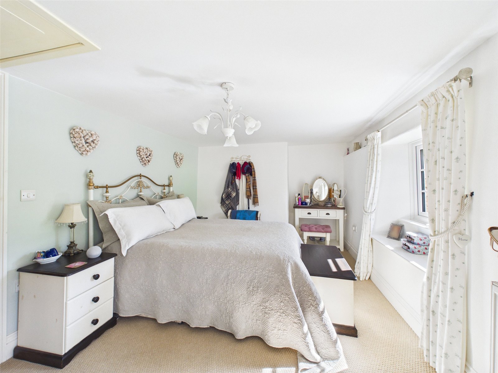 St. Pinnock, Liskeard, Cornwall PL14