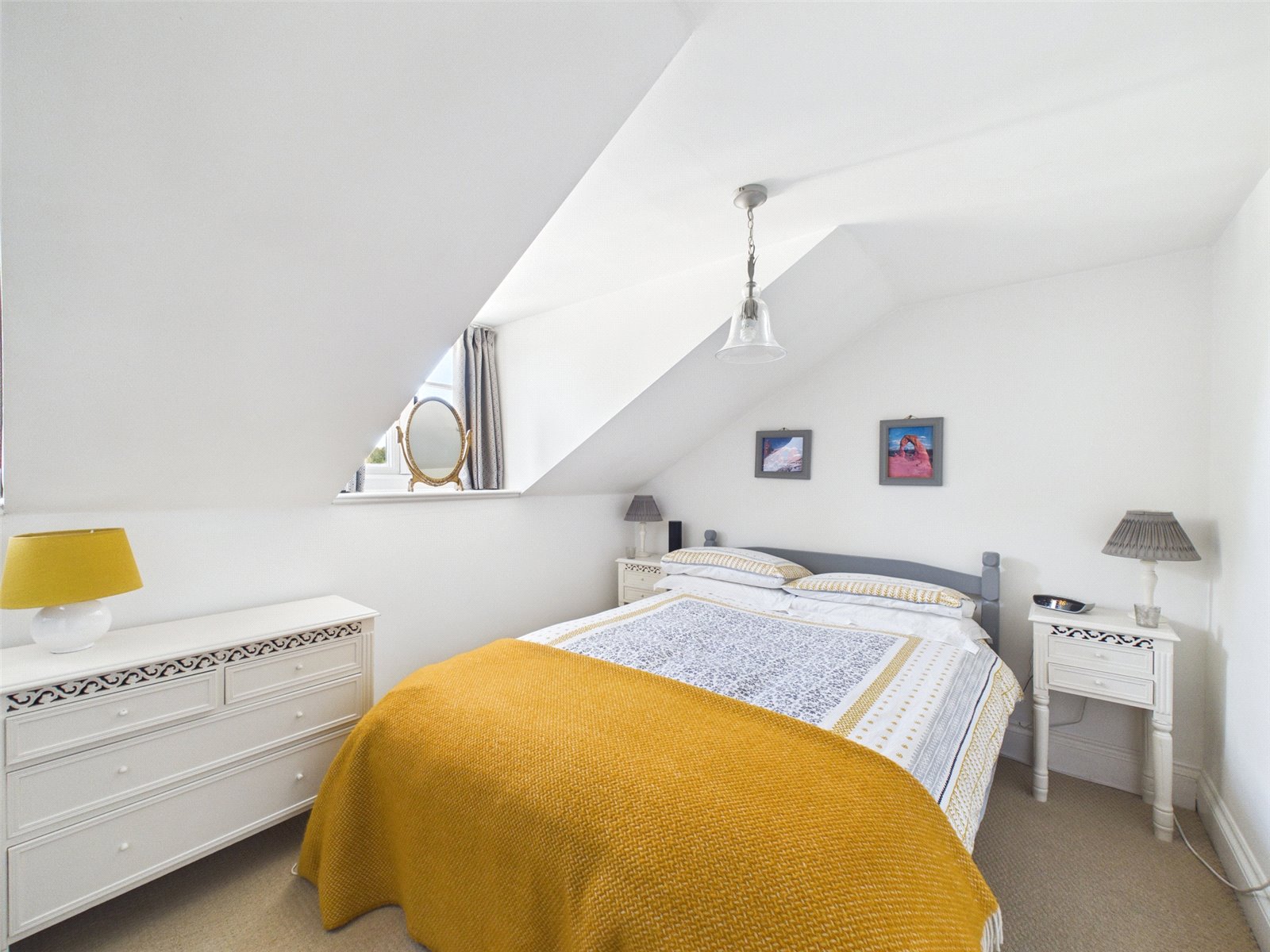 St. Pinnock, Liskeard, Cornwall PL14