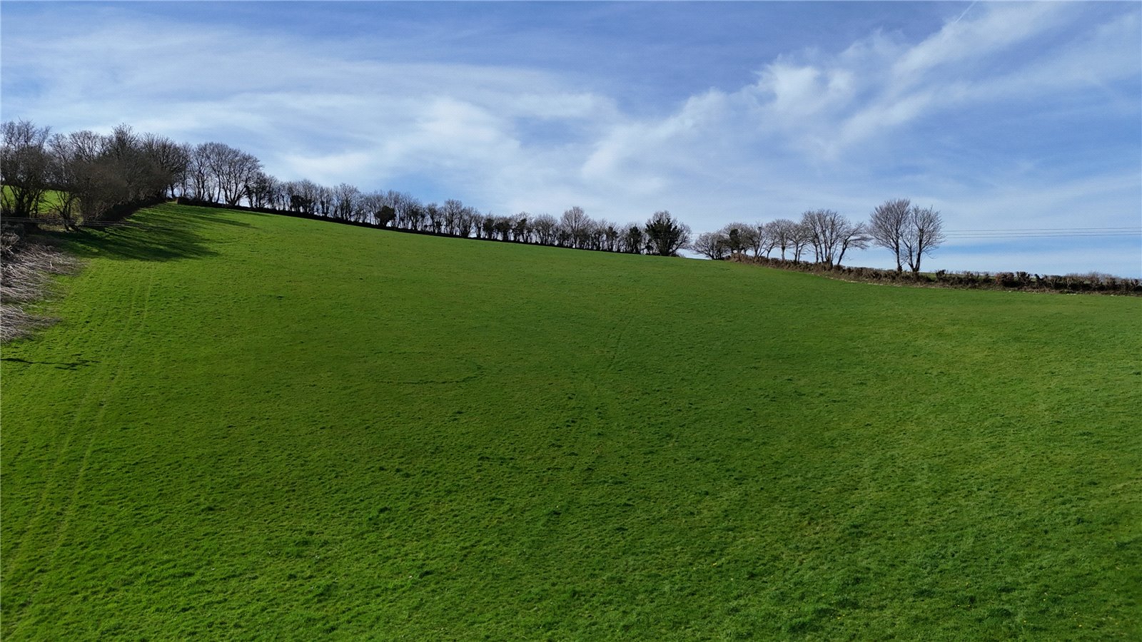 St. Pinnock, Liskeard, Cornwall PL14