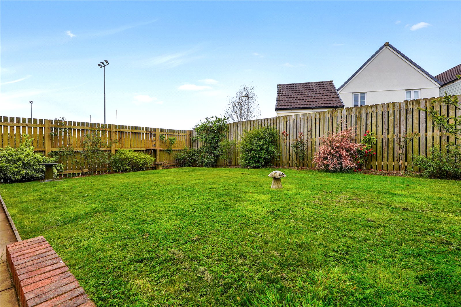 Bokenna Close, Dobwalls, Liskeard, Cornwall PL14