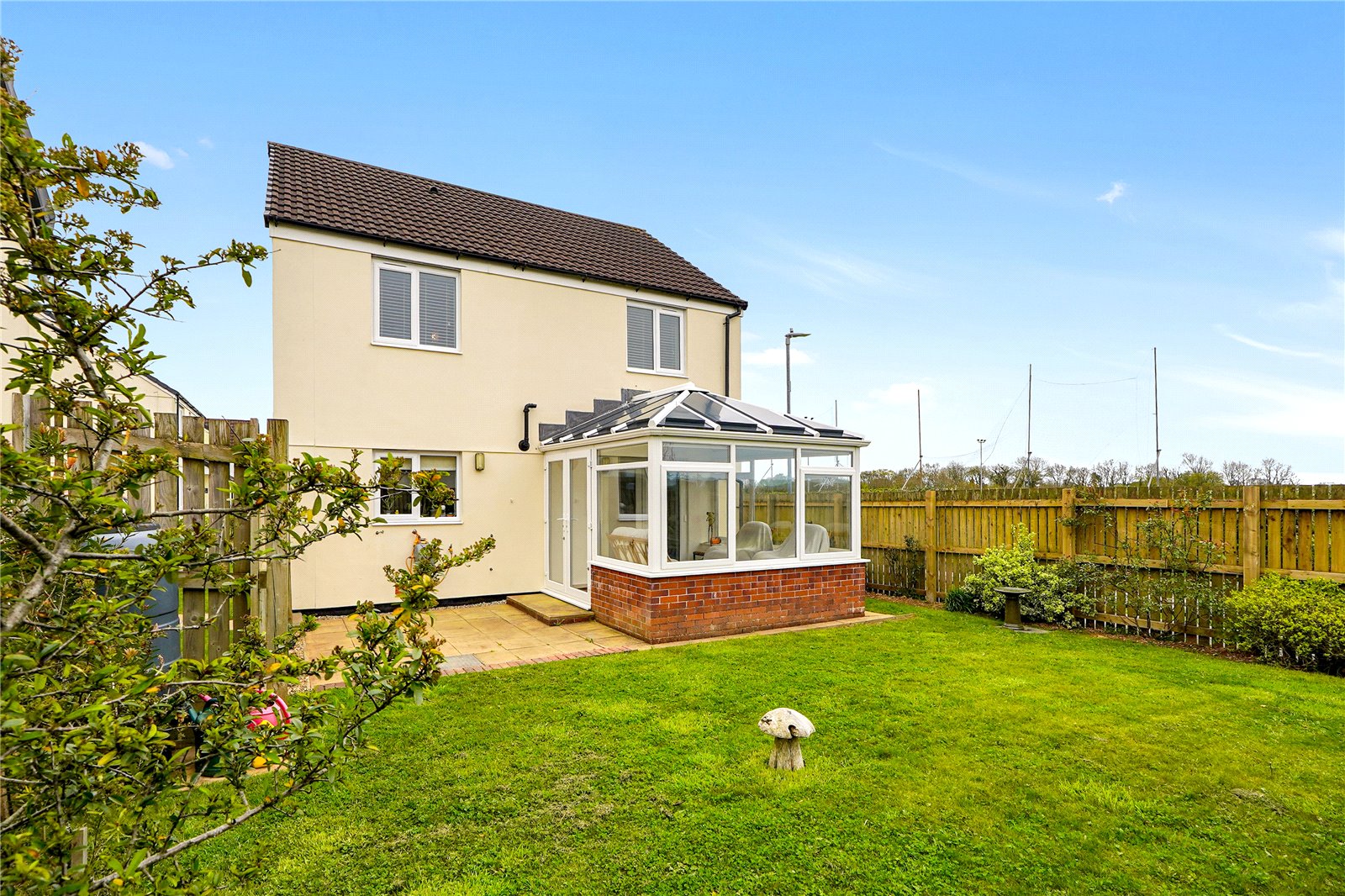 Bokenna Close, Dobwalls, Liskeard, Cornwall PL14