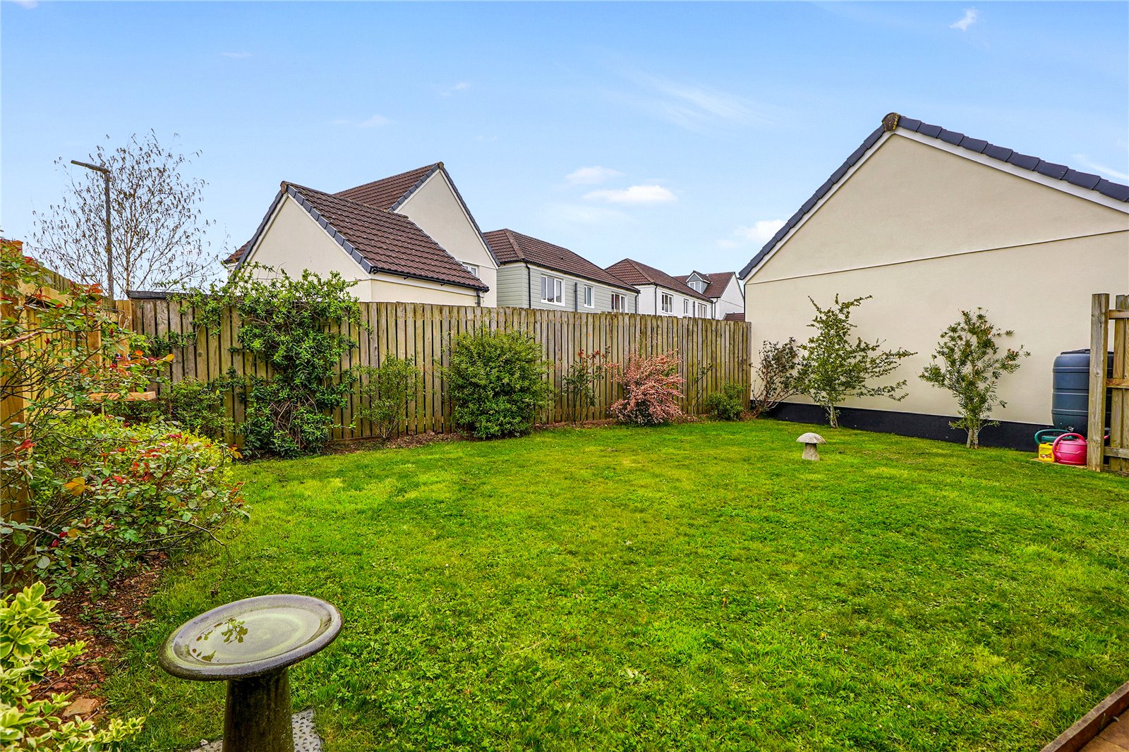 Bokenna Close, Dobwalls, Liskeard, Cornwall PL14