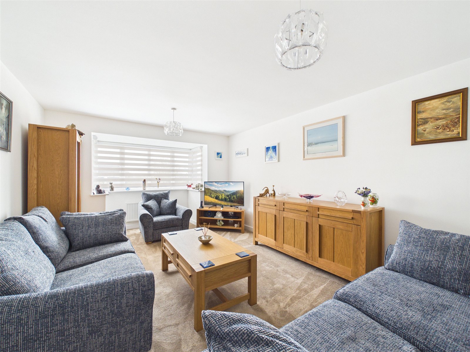 Bokenna Close, Dobwalls, Liskeard, Cornwall PL14