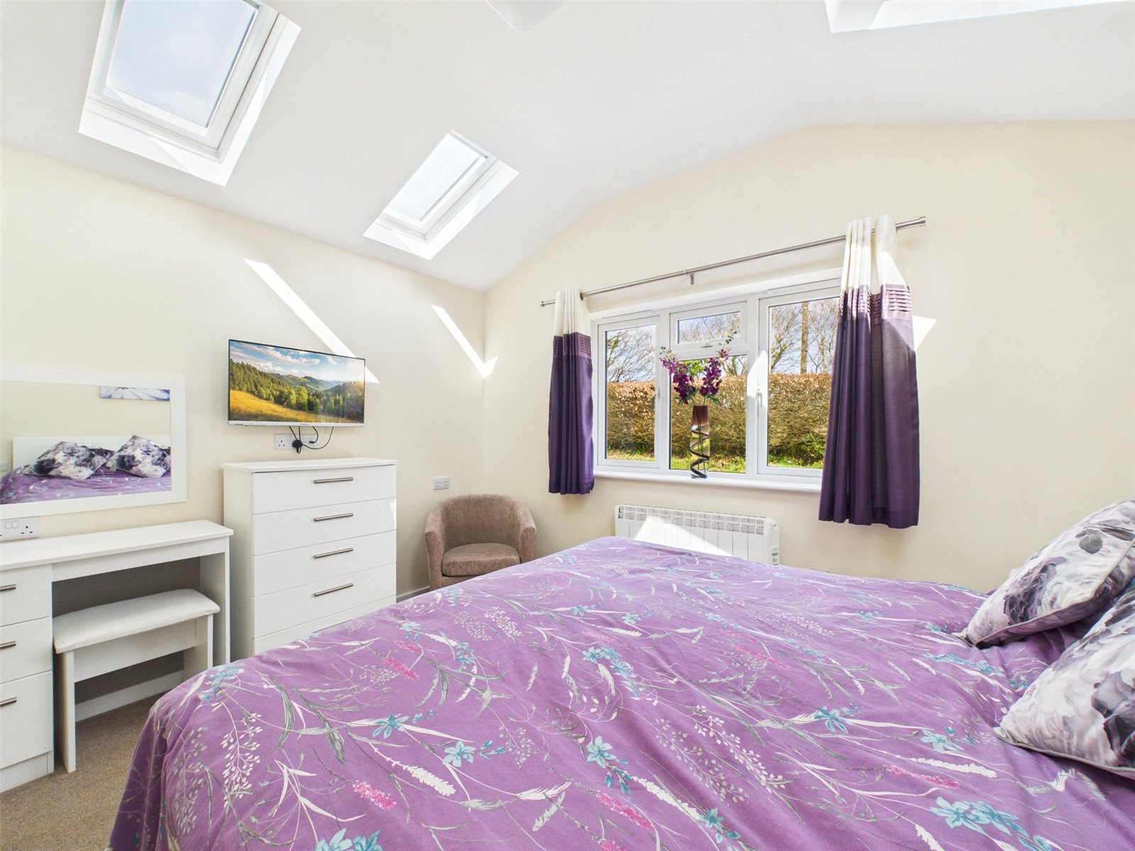 St. Cleer, Liskeard, Cornwall PL14