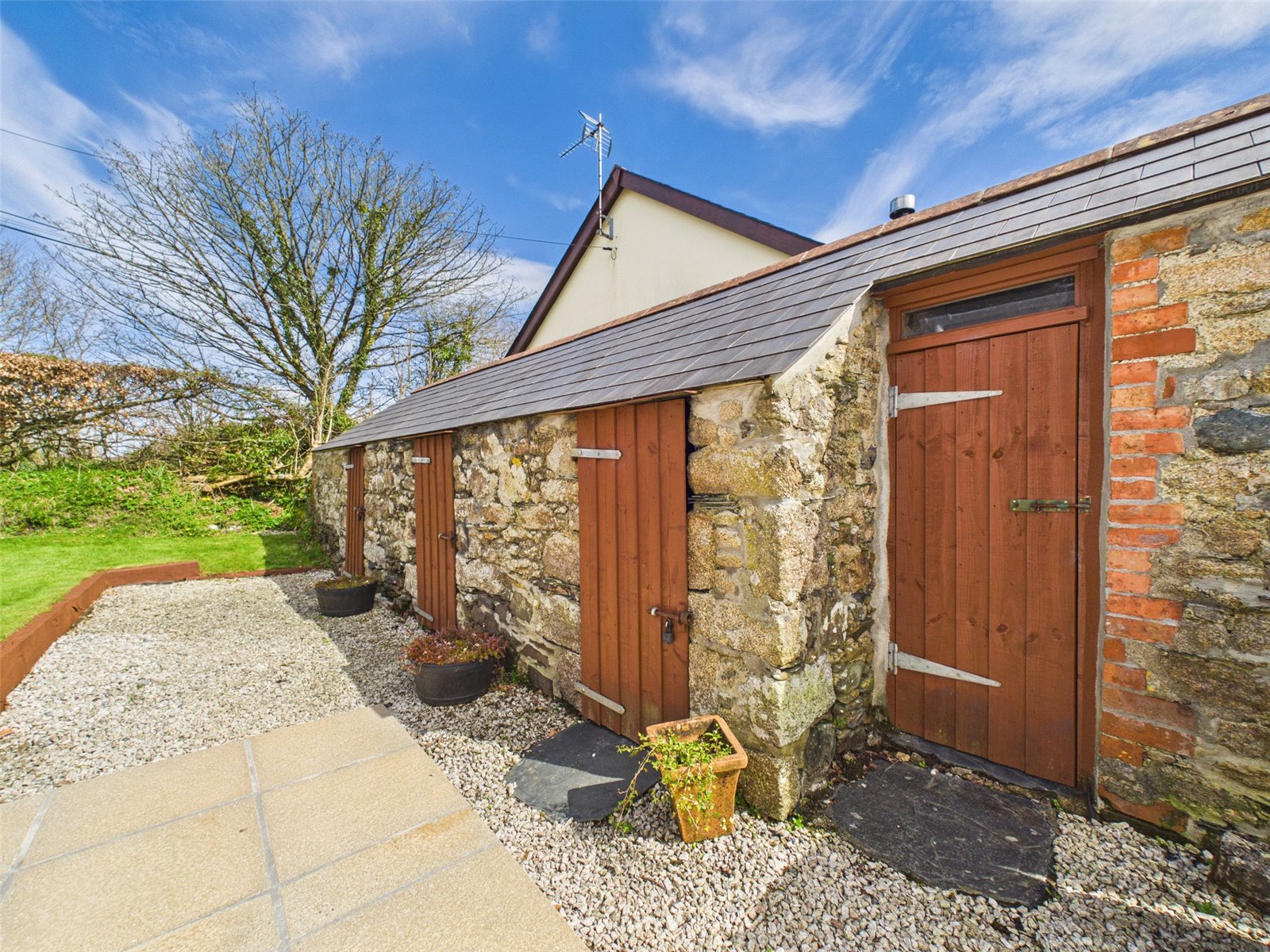 St. Cleer, Liskeard, Cornwall PL14