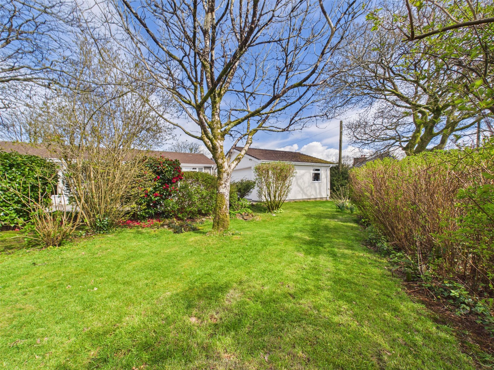 St. Cleer, Liskeard, Cornwall PL14