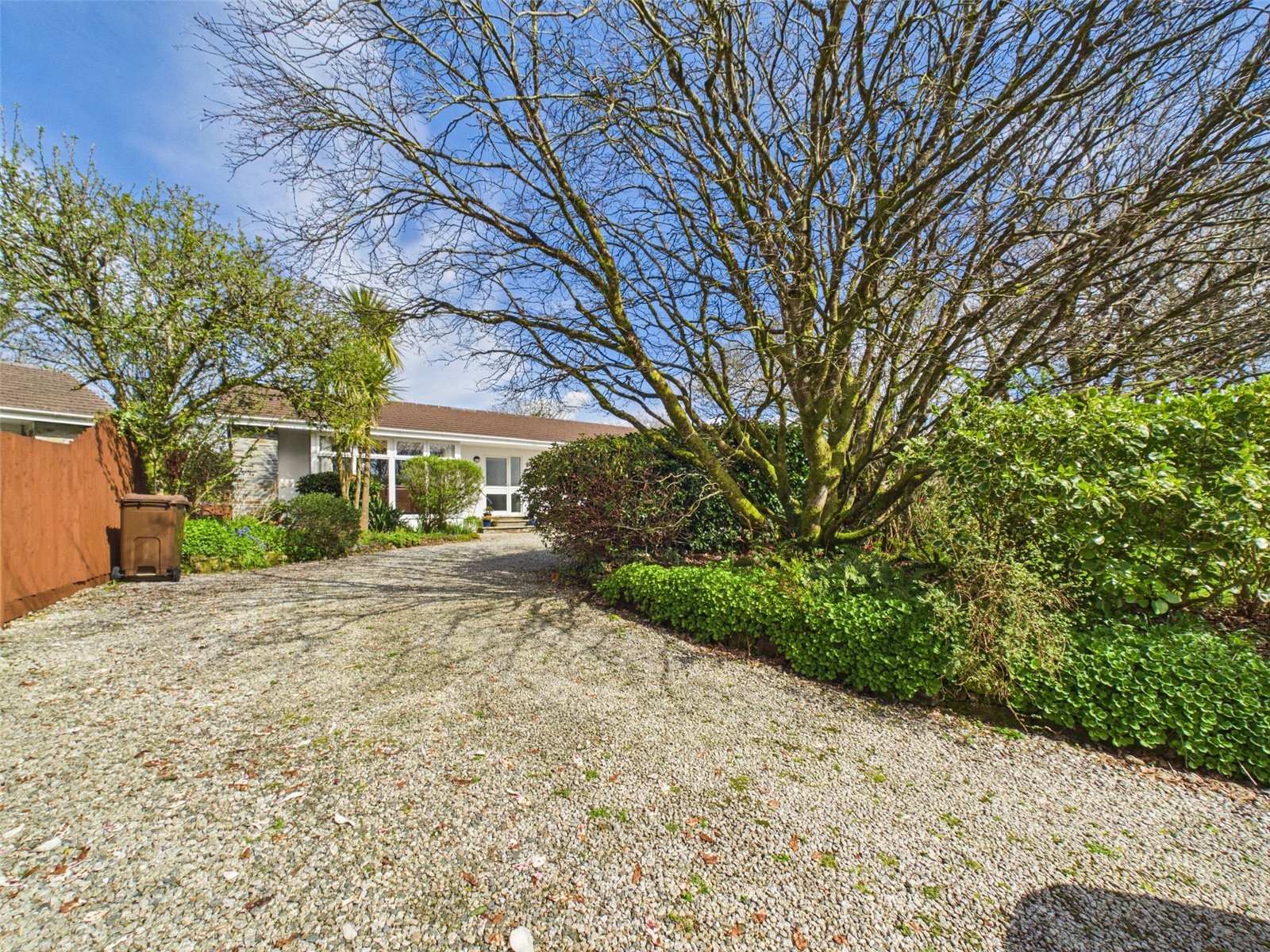 St. Cleer, Liskeard, Cornwall PL14