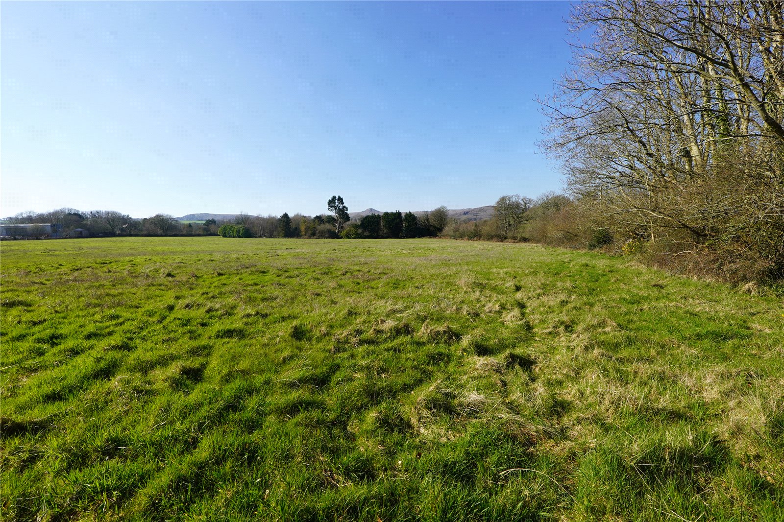 Upton Cross, Liskeard, Cornwall PL14