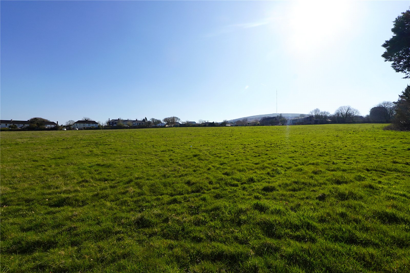 Upton Cross, Liskeard, Cornwall PL14