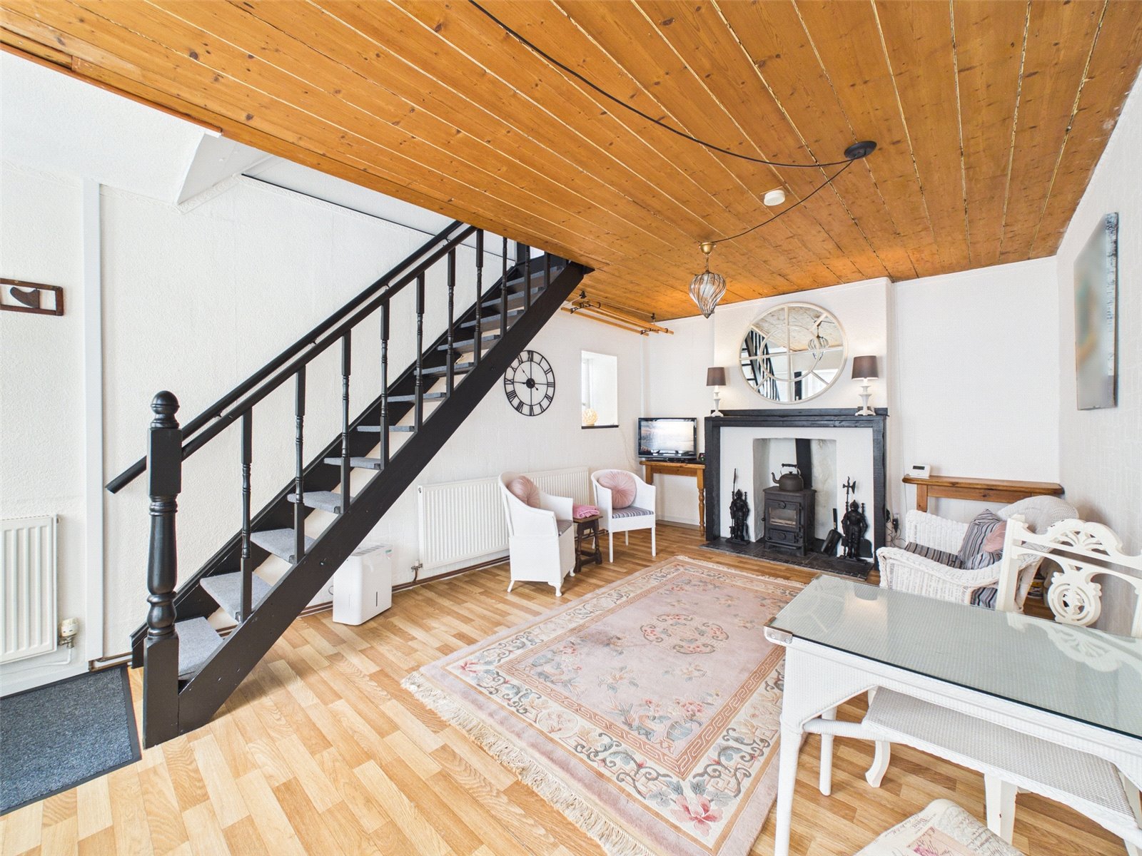 Doctors Lane, Liskeard, Cornwall PL14