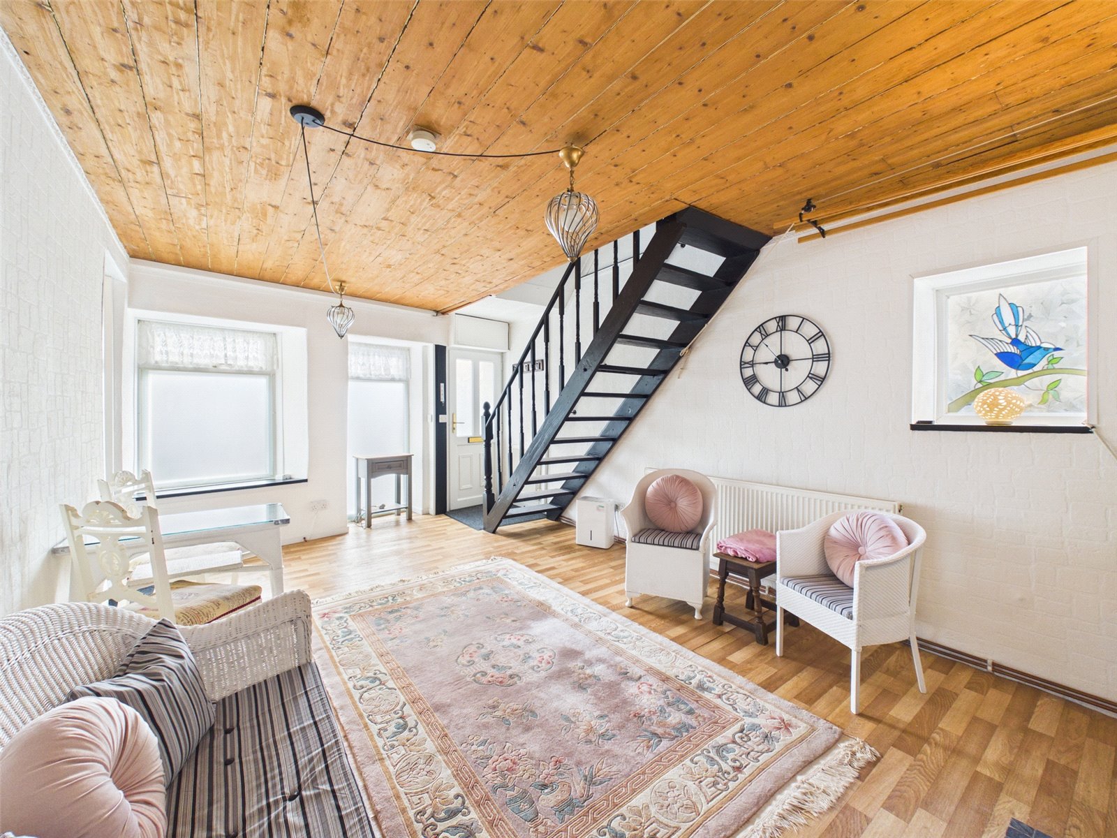 Doctors Lane, Liskeard, Cornwall PL14