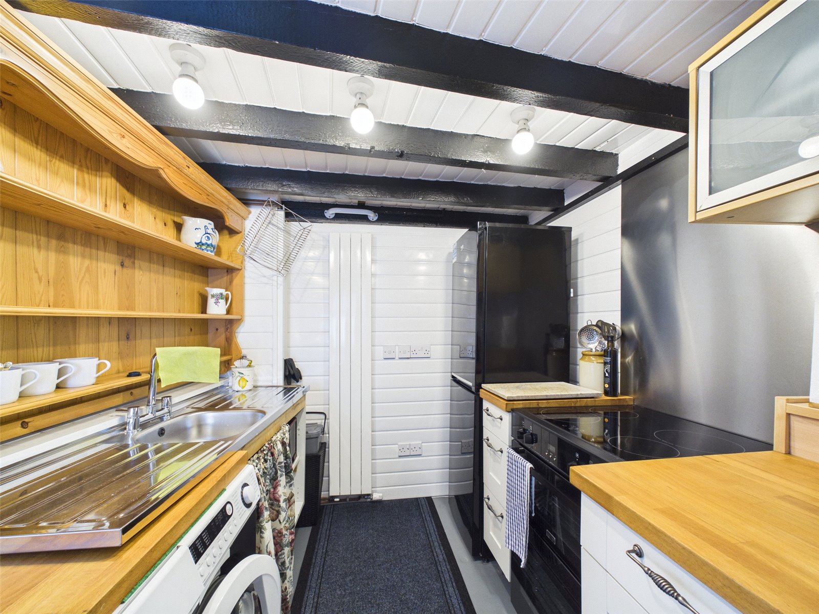 Doctors Lane, Liskeard, Cornwall PL14