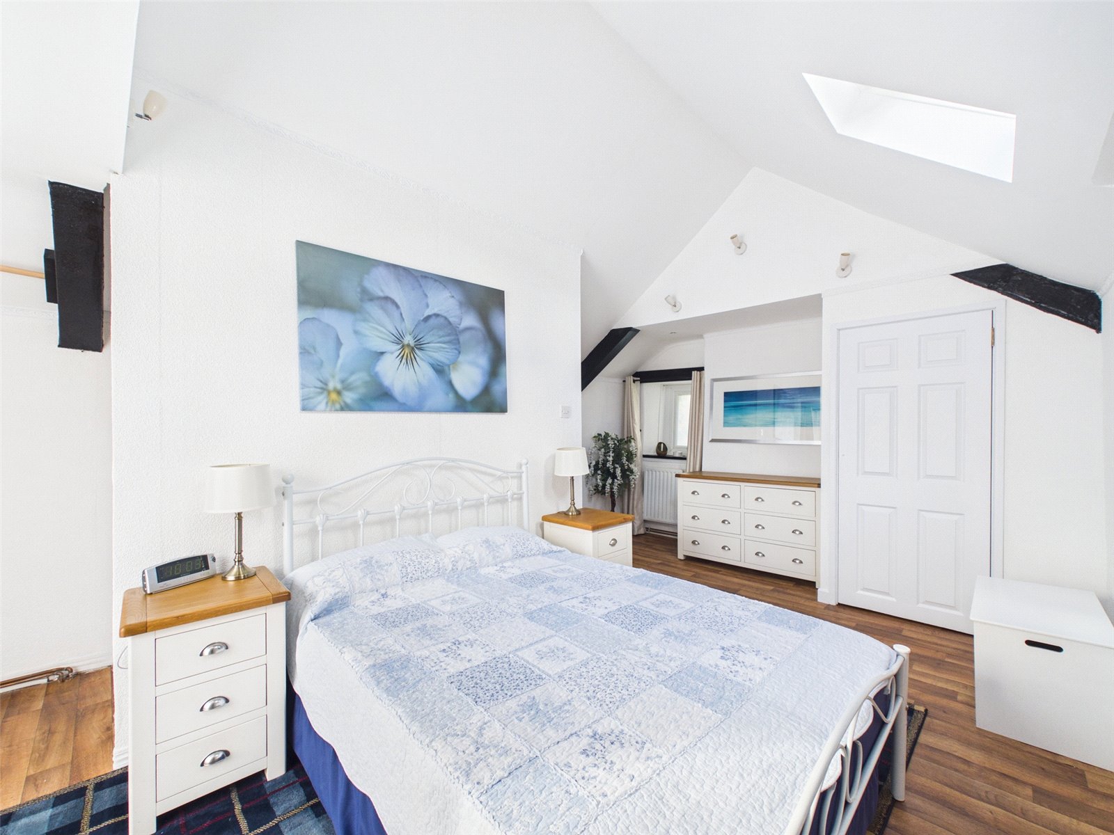 Doctors Lane, Liskeard, Cornwall PL14