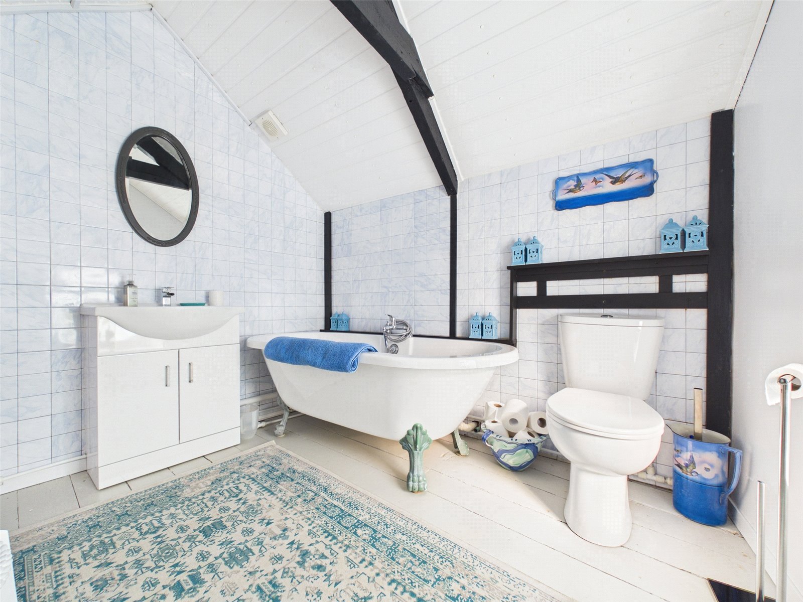 Doctors Lane, Liskeard, Cornwall PL14