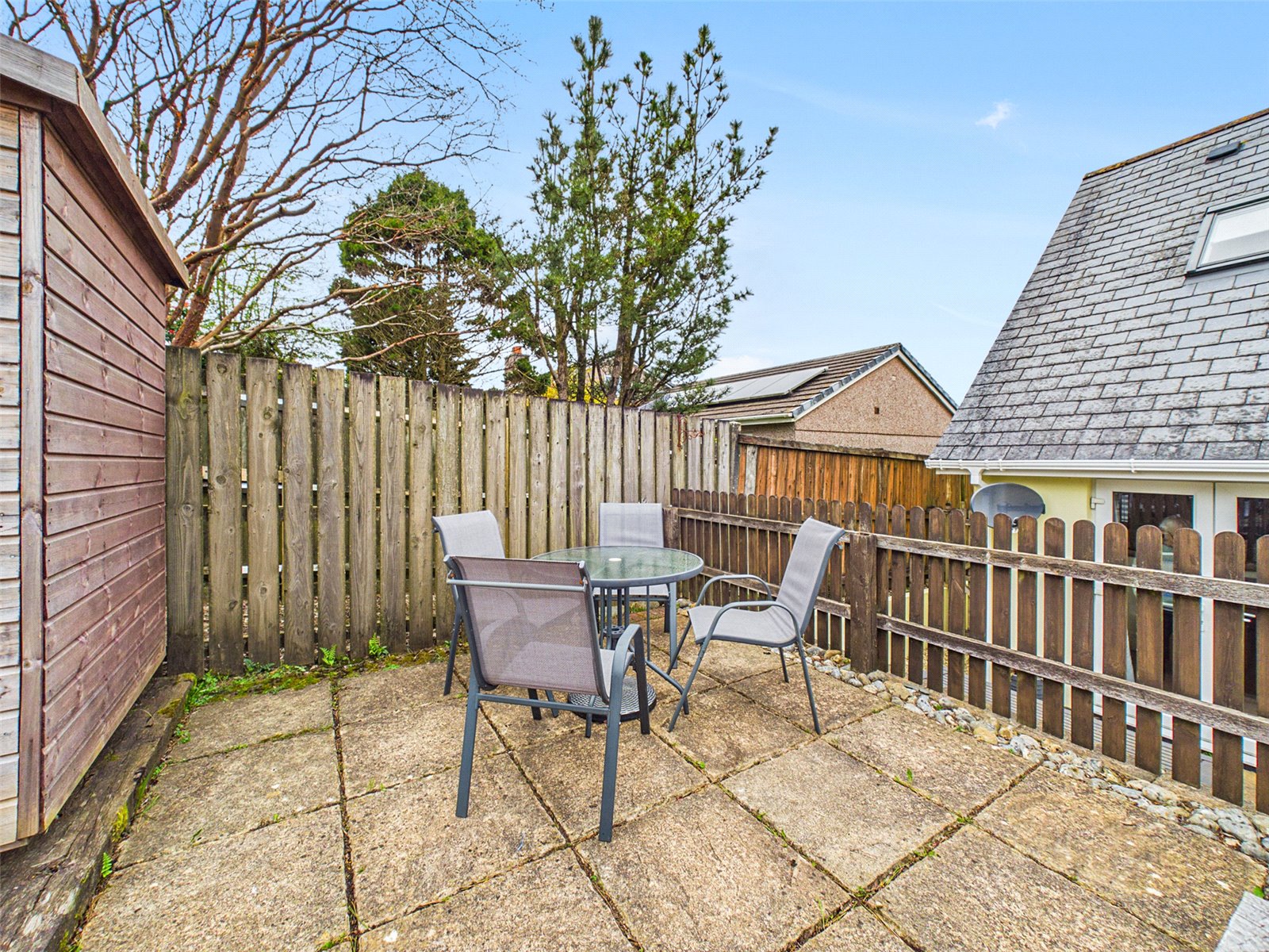 Caradon View, St. Cleer, Liskeard, Cornwall PL14