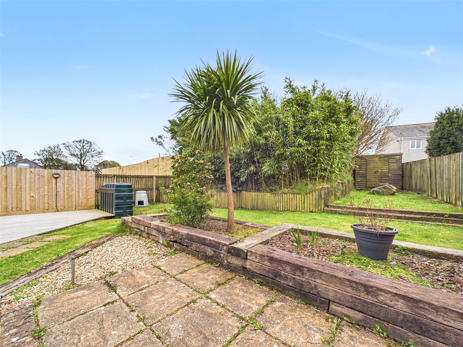 Caradon View, St. Cleer, Liskeard, Cornwall PL14