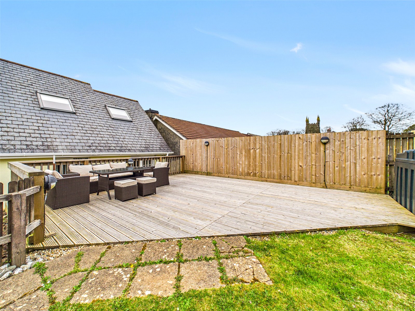 Caradon View, St. Cleer, Liskeard, Cornwall PL14