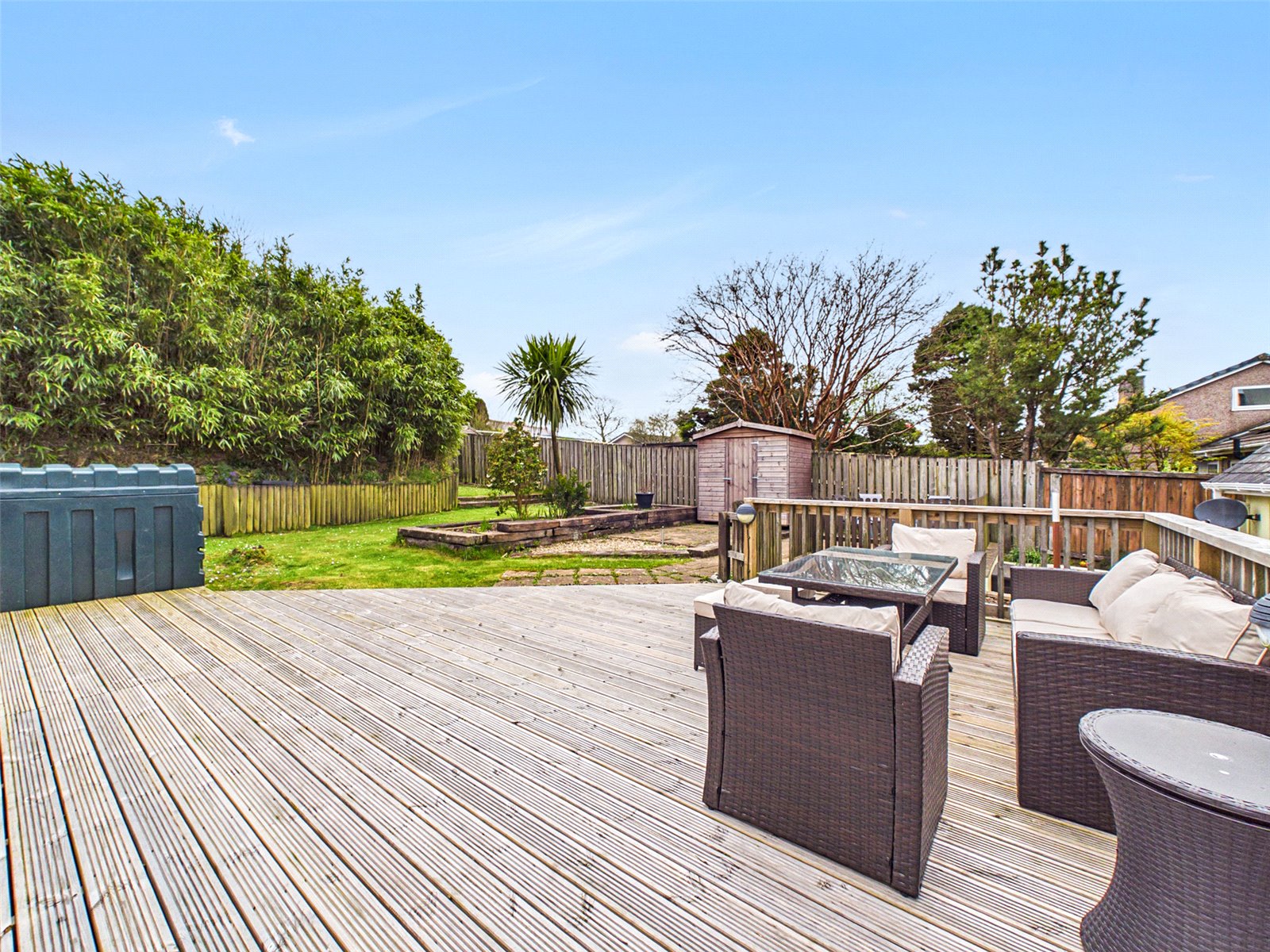 Caradon View, St. Cleer, Liskeard, Cornwall PL14