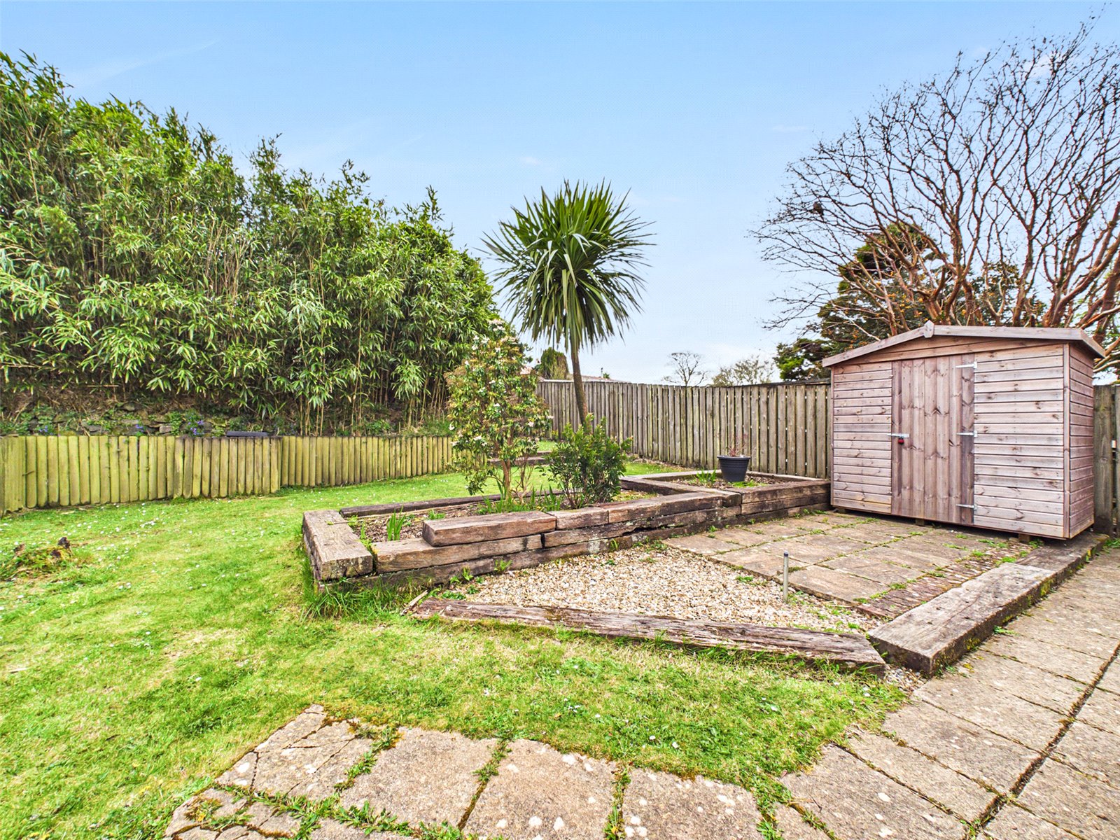 Caradon View, St. Cleer, Liskeard, Cornwall PL14