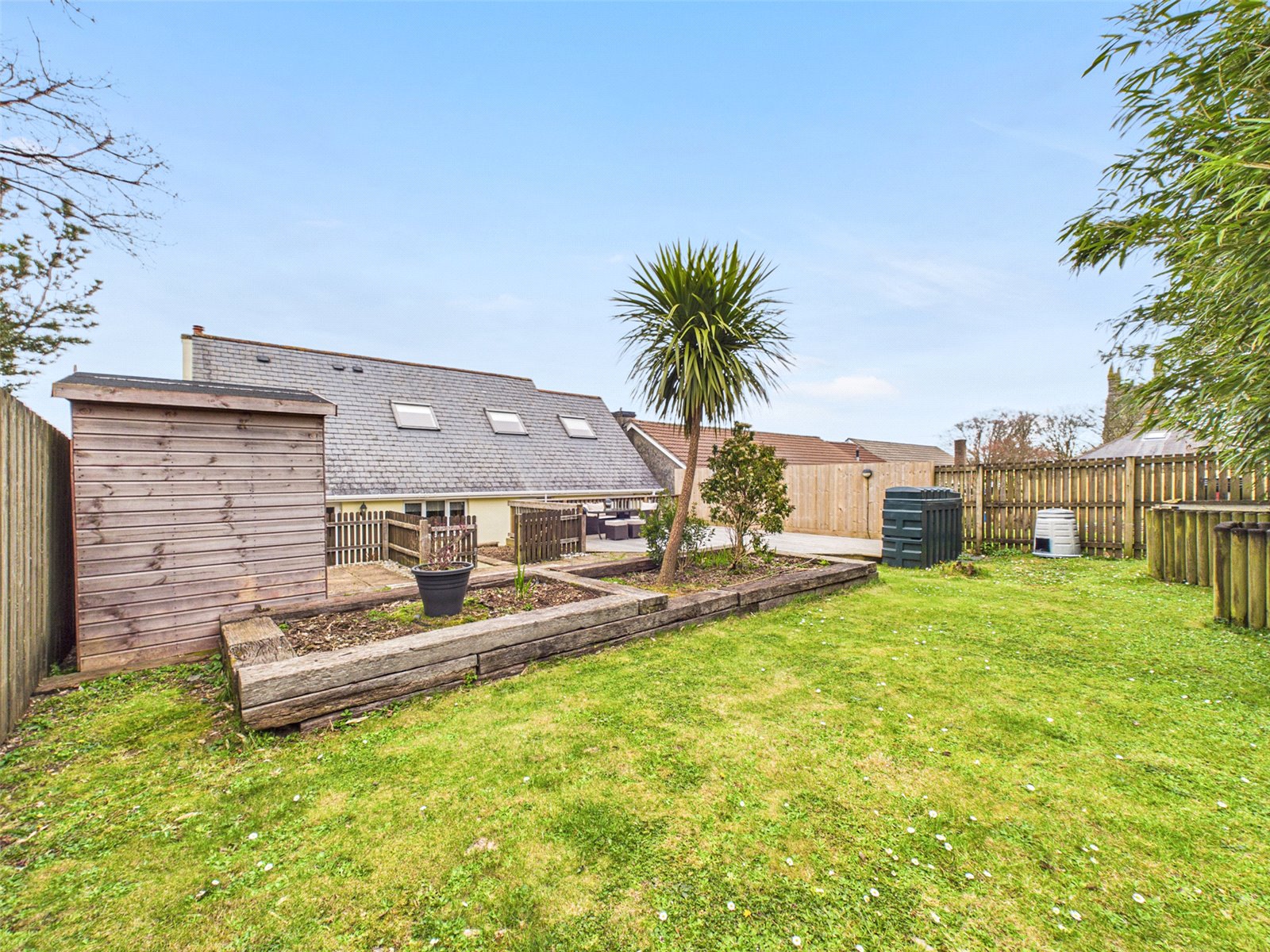 Caradon View, St. Cleer, Liskeard, Cornwall PL14