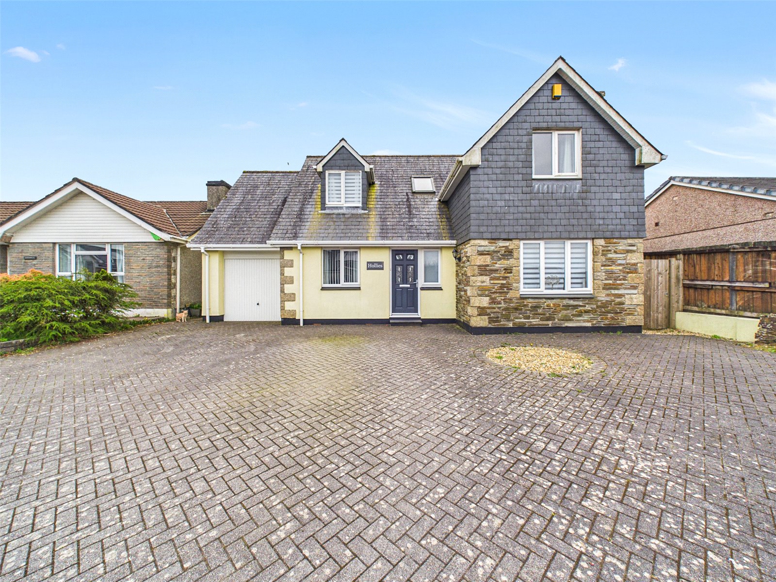 Caradon View, St. Cleer, Liskeard, Cornwall PL14