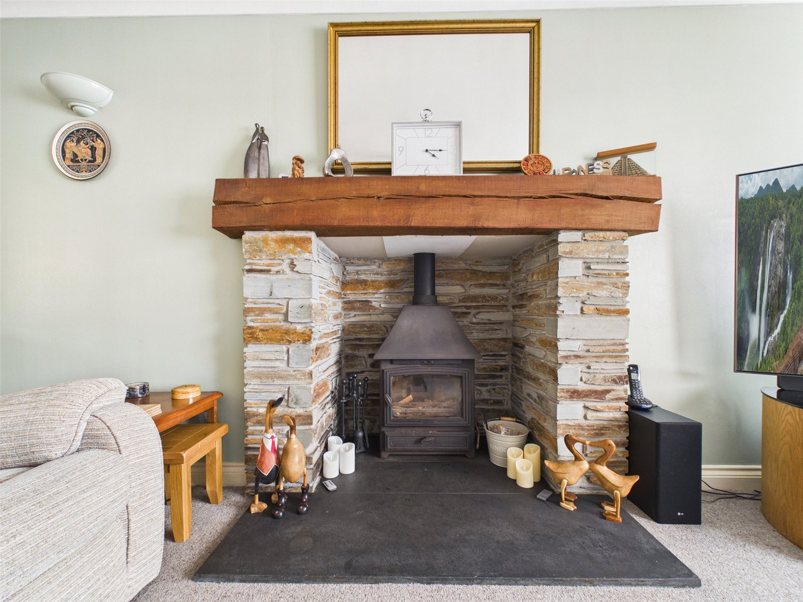 Caradon View, St. Cleer, Liskeard, Cornwall PL14