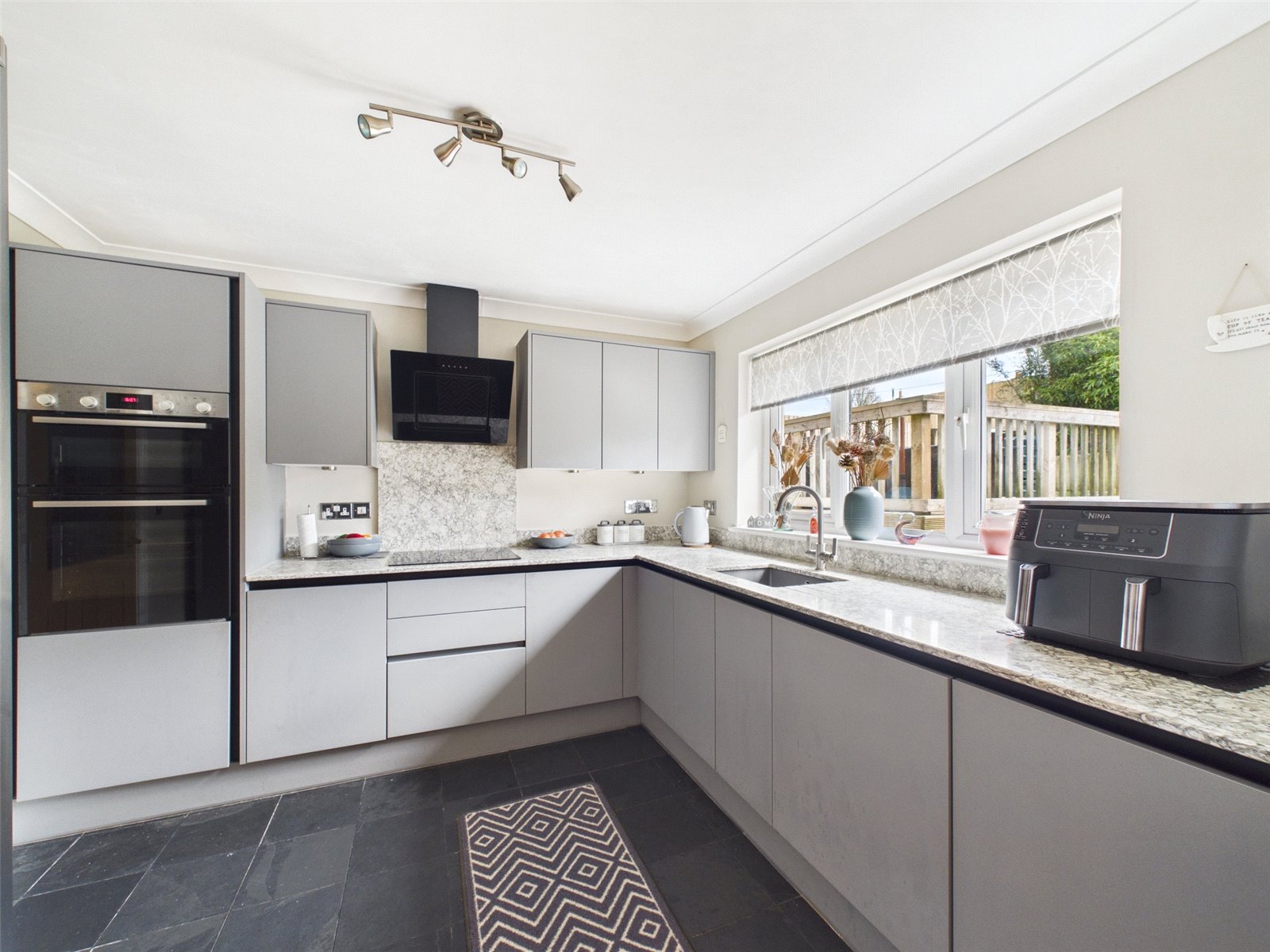 Caradon View, St. Cleer, Liskeard, Cornwall PL14